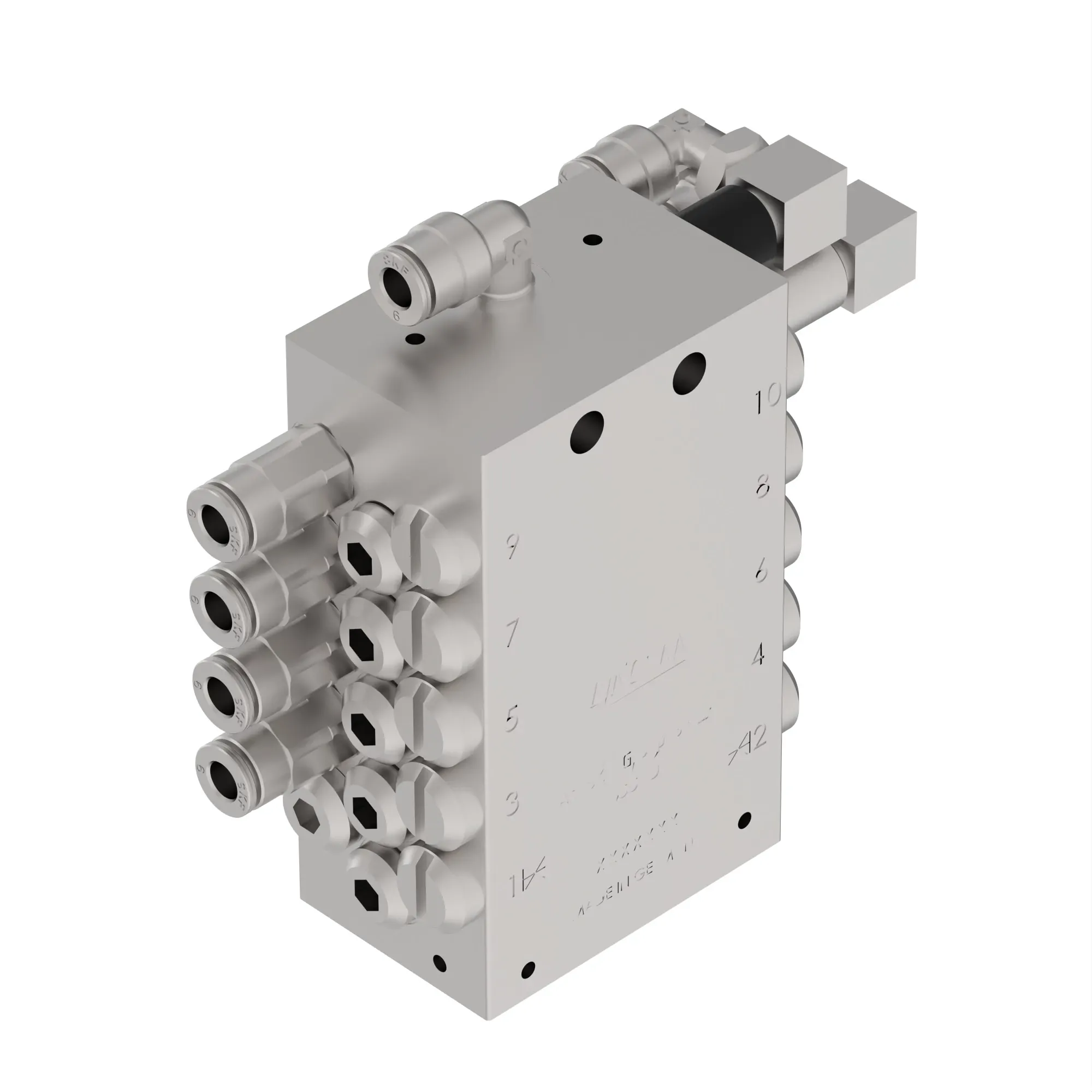 MANIFOLD
