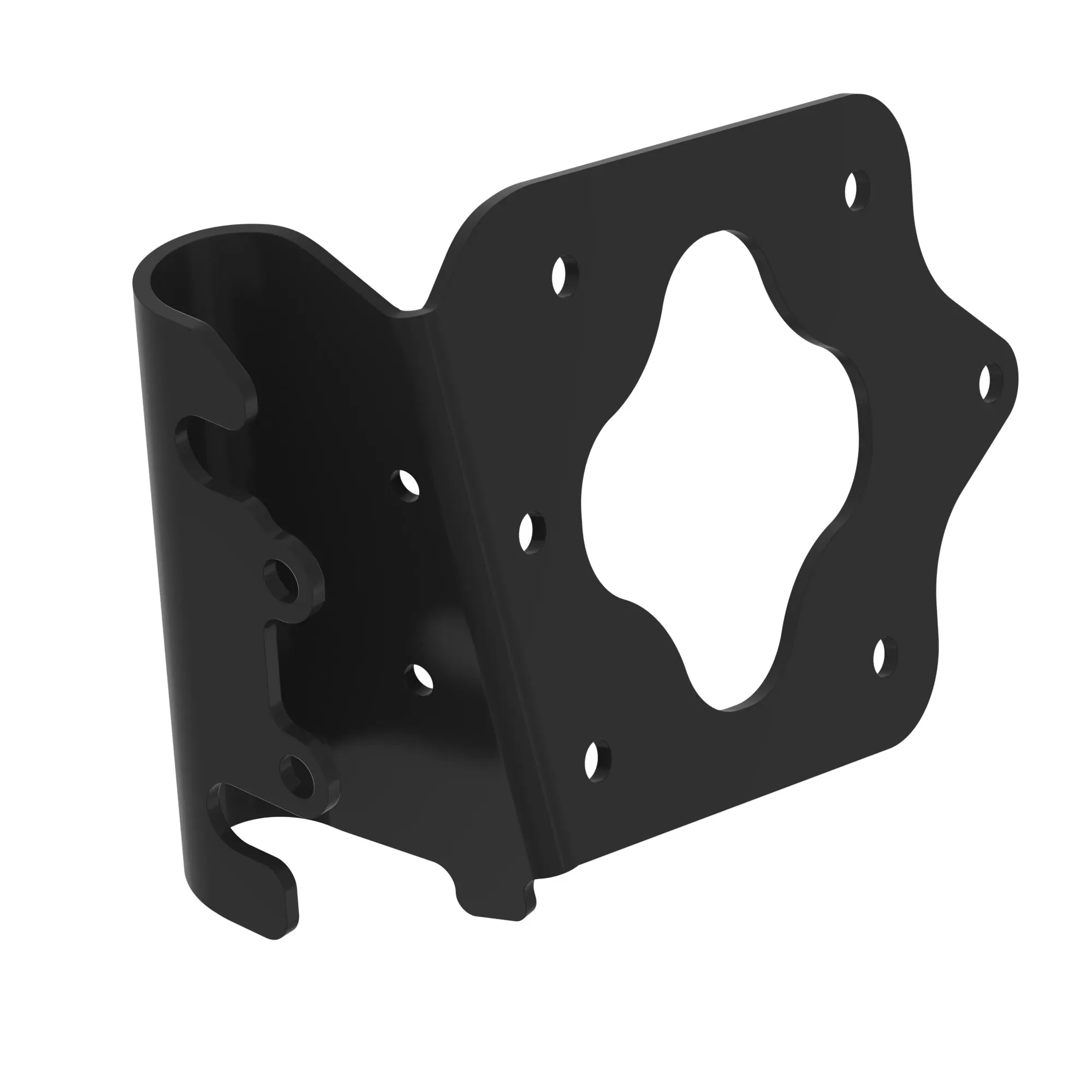 Bracket