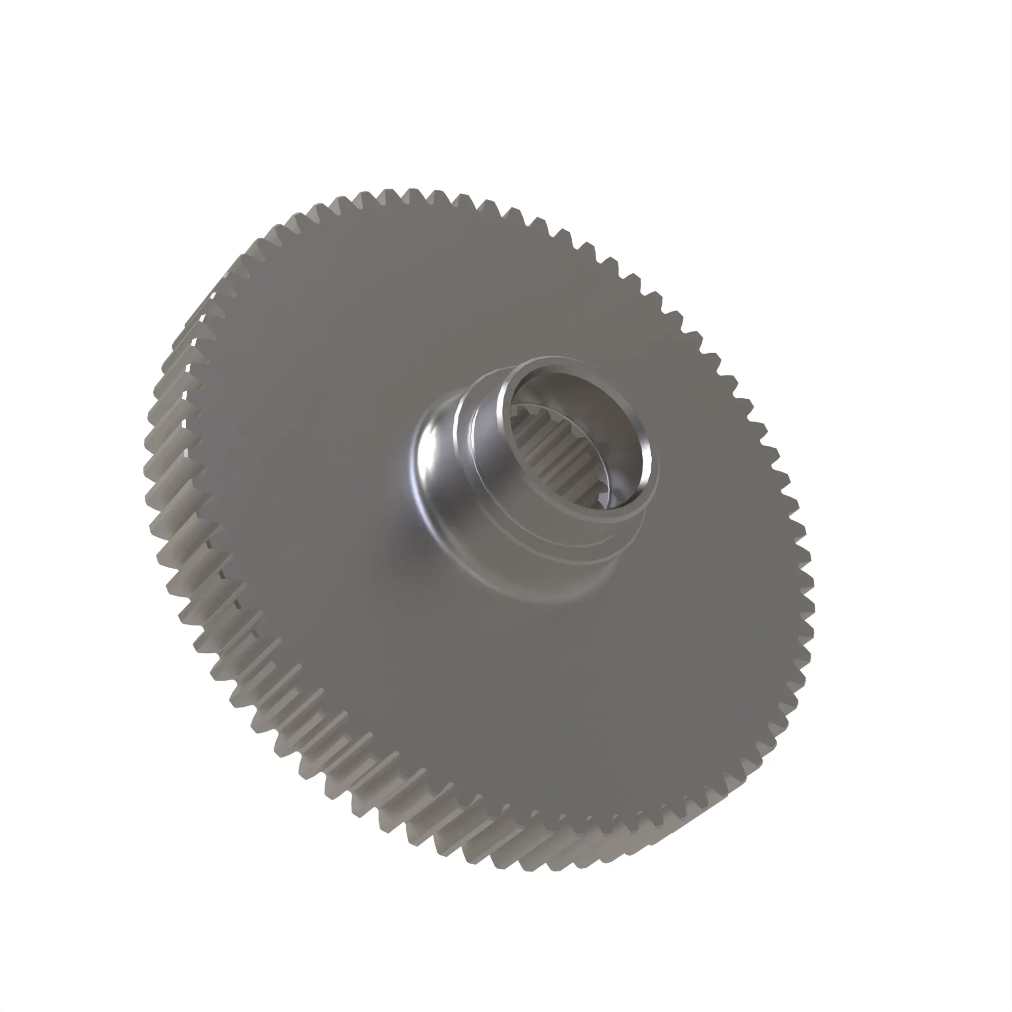 74T INPUT