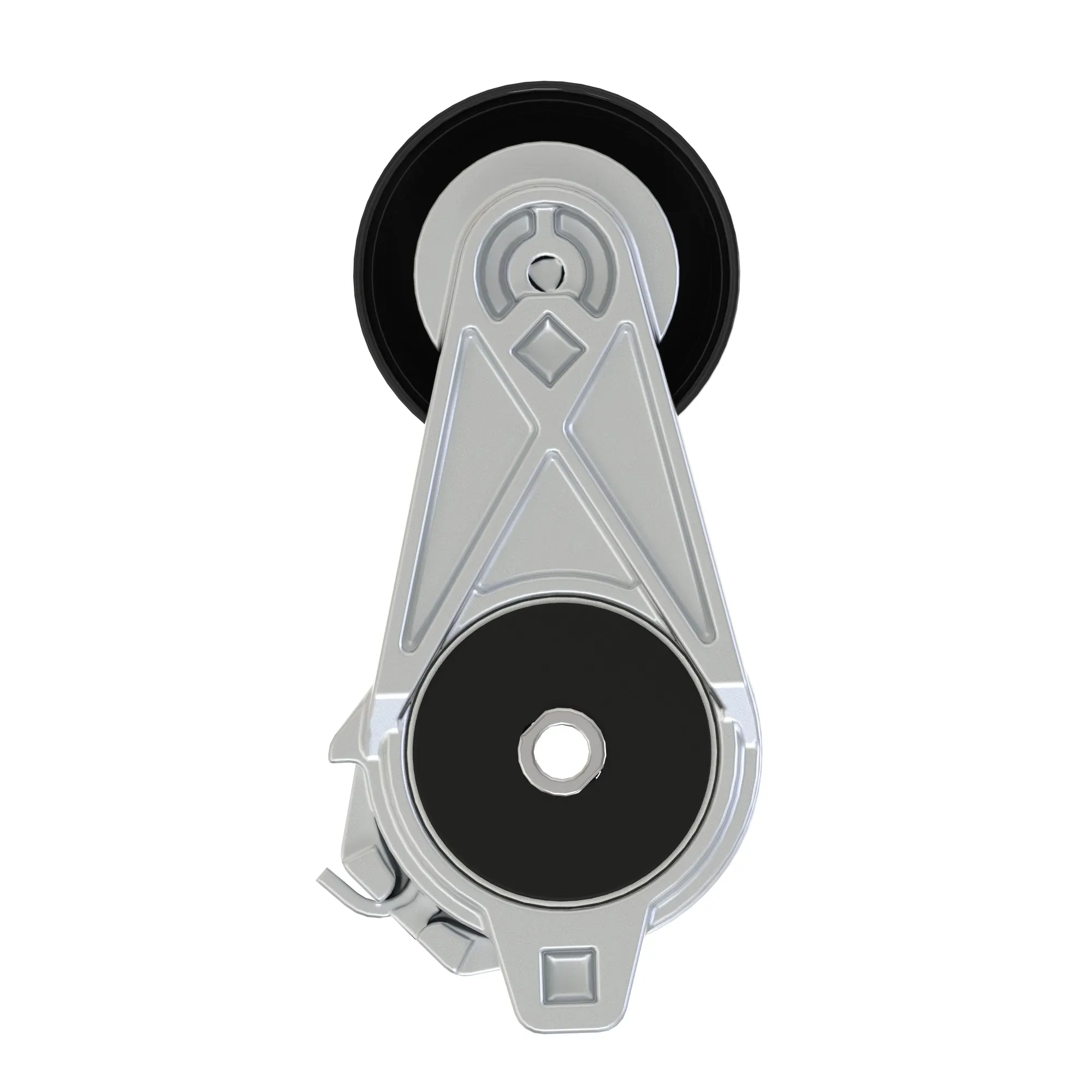 "TENSIONER