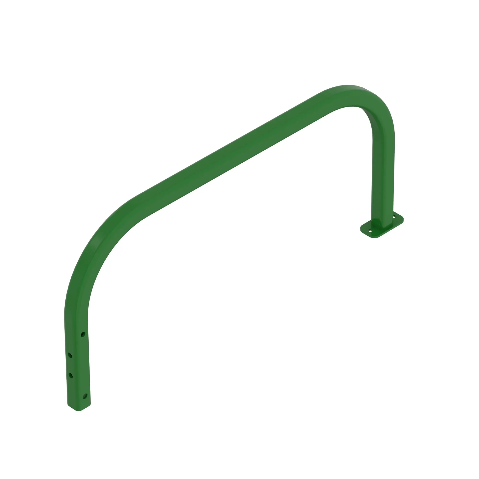 SUPPORT, LIGHT BRACKET