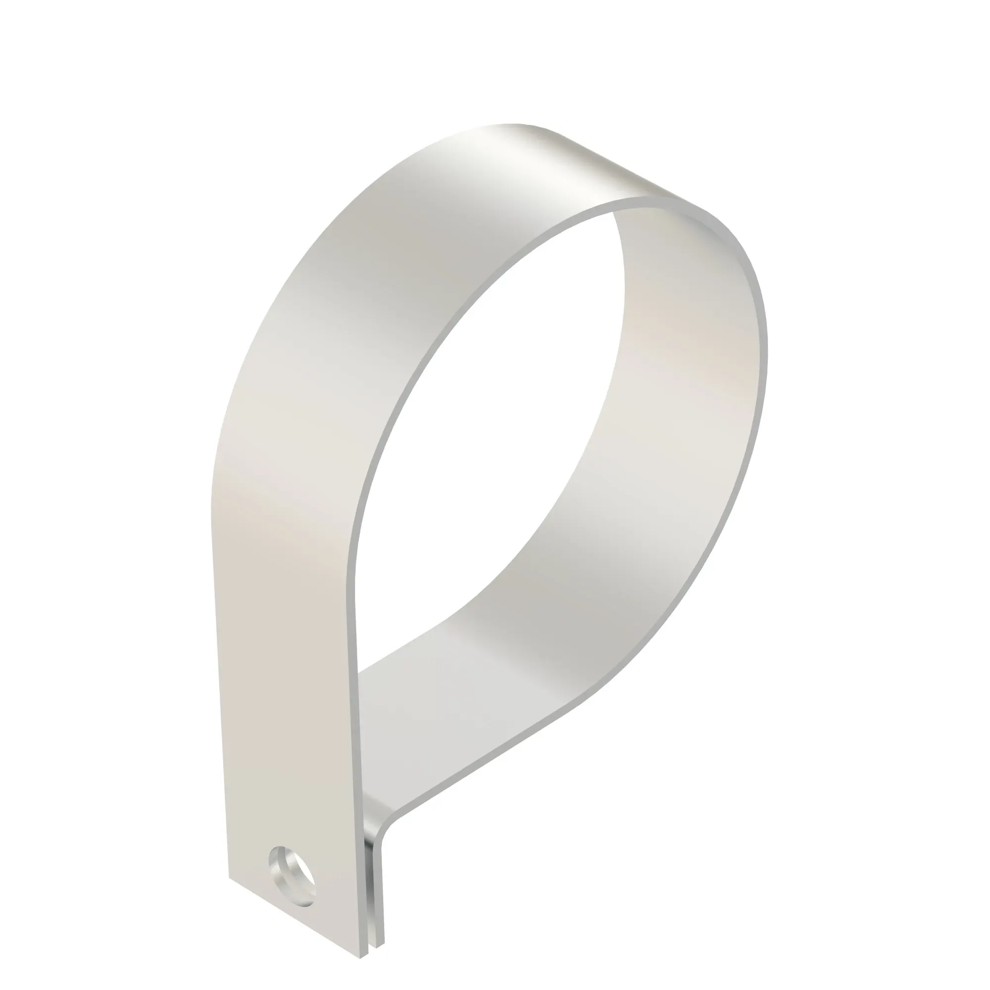 John Deere Clamp - H123297