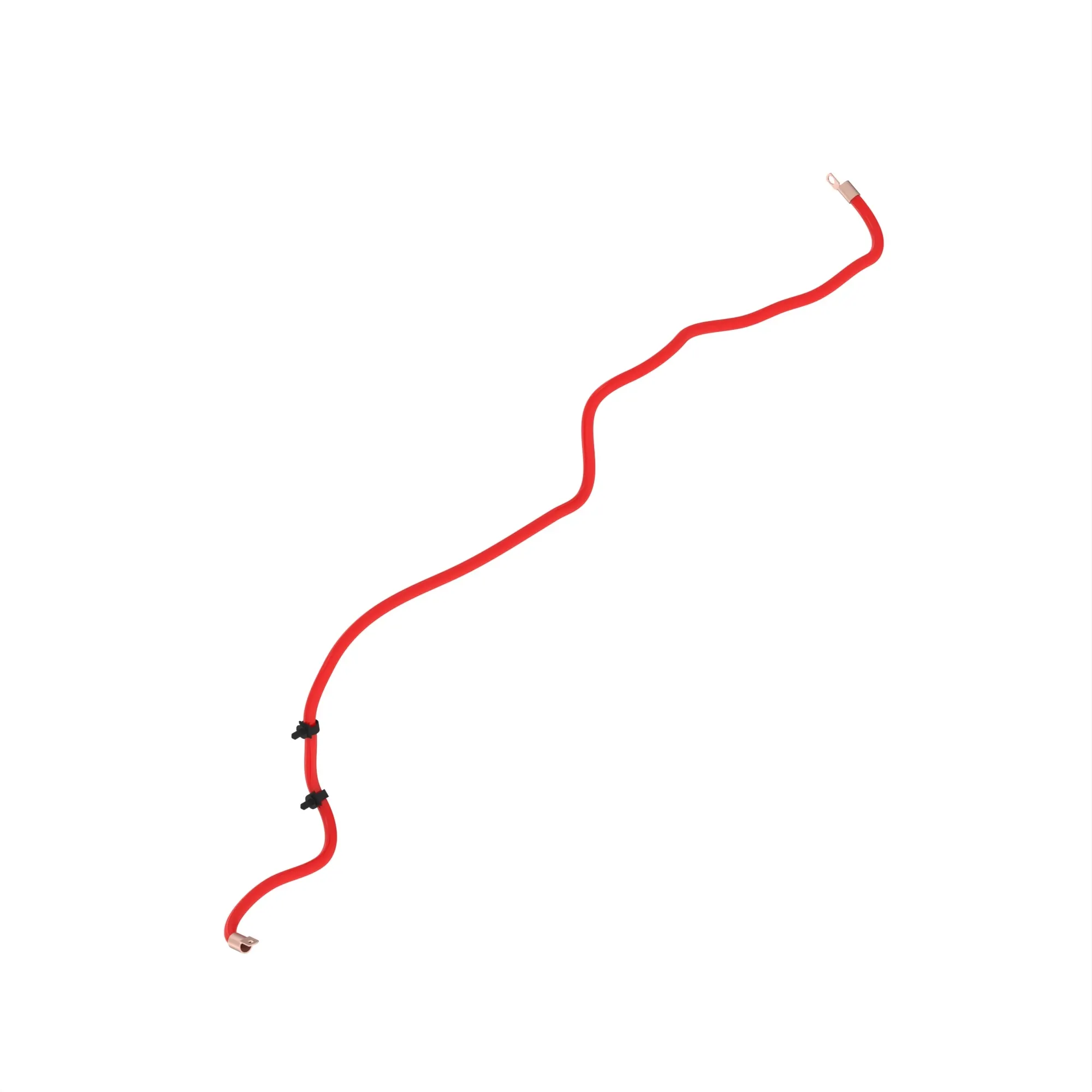 BATTERY CABLE, SECONDARY STEERING G