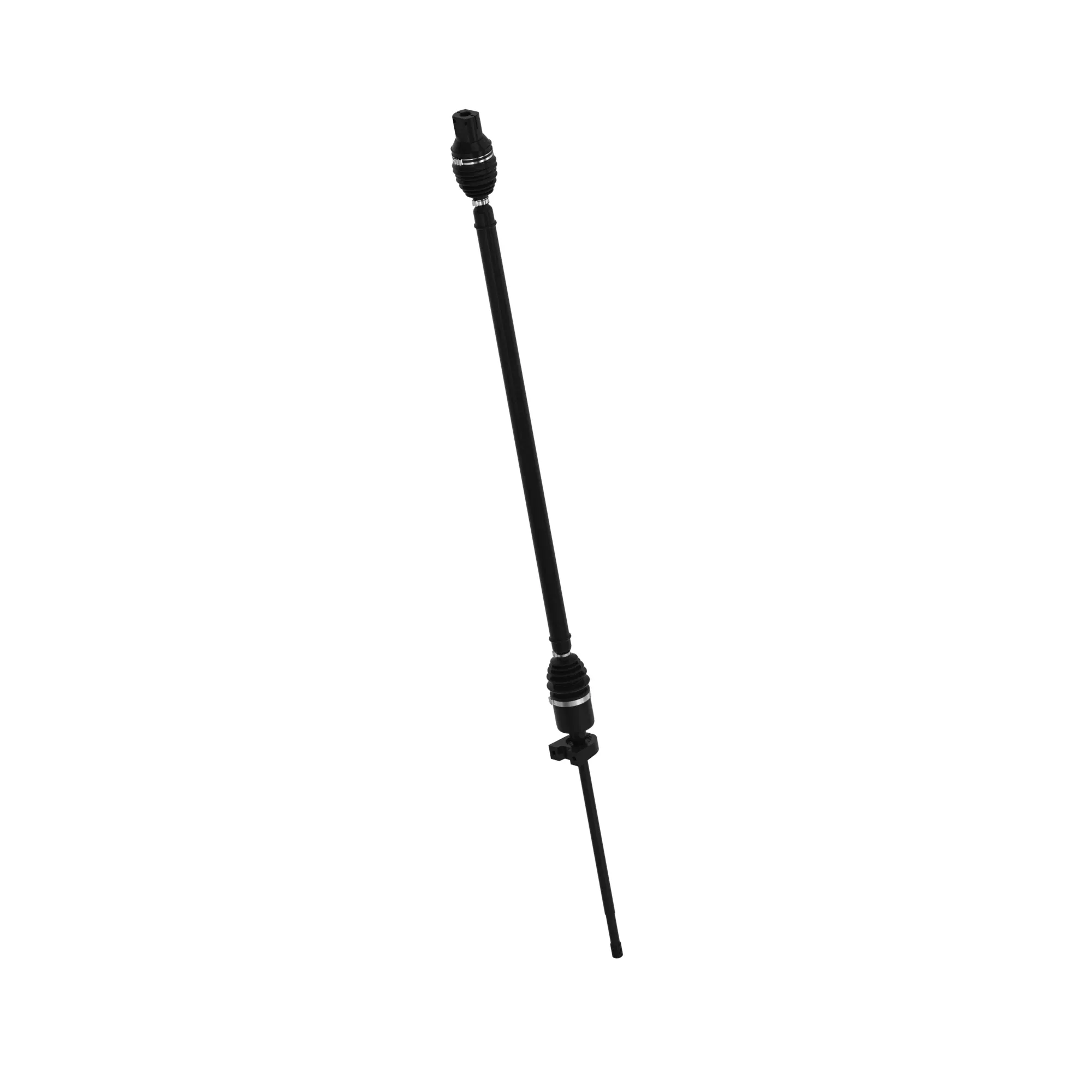 DRIVESHAFT, 1-ROW