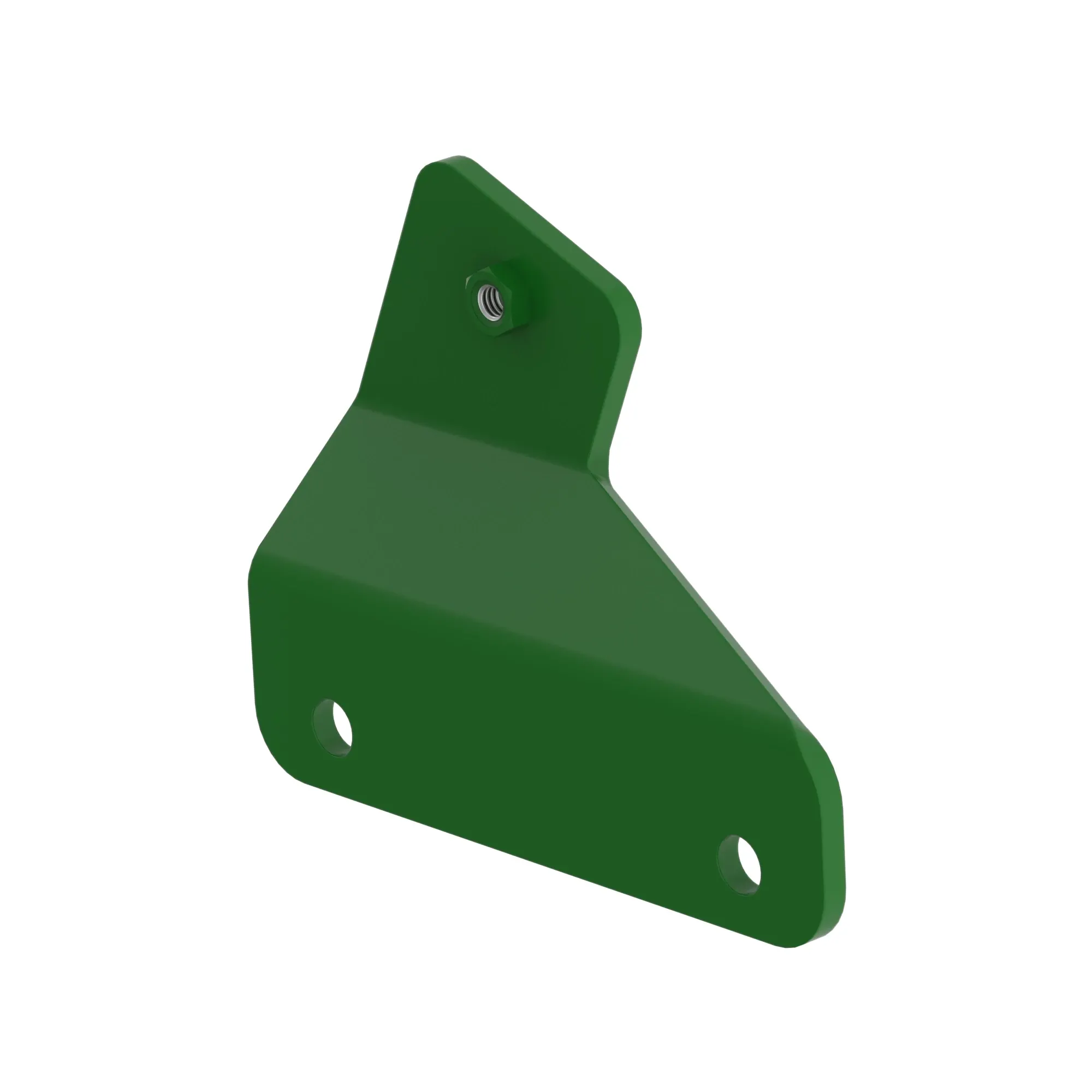 John Deere Mid SCV Bracket - SJ29009