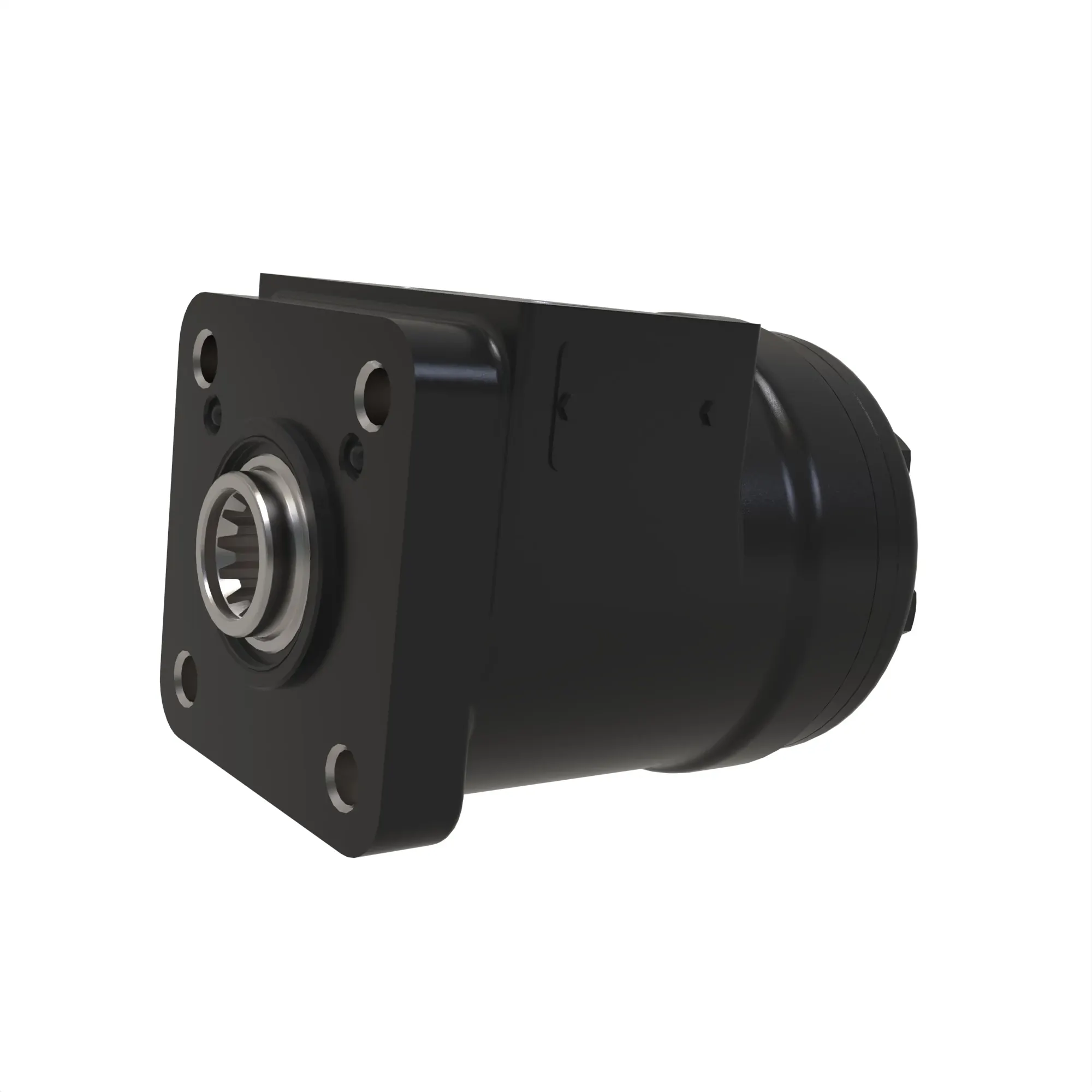 John Deere Steering Control Unit - PFP18827