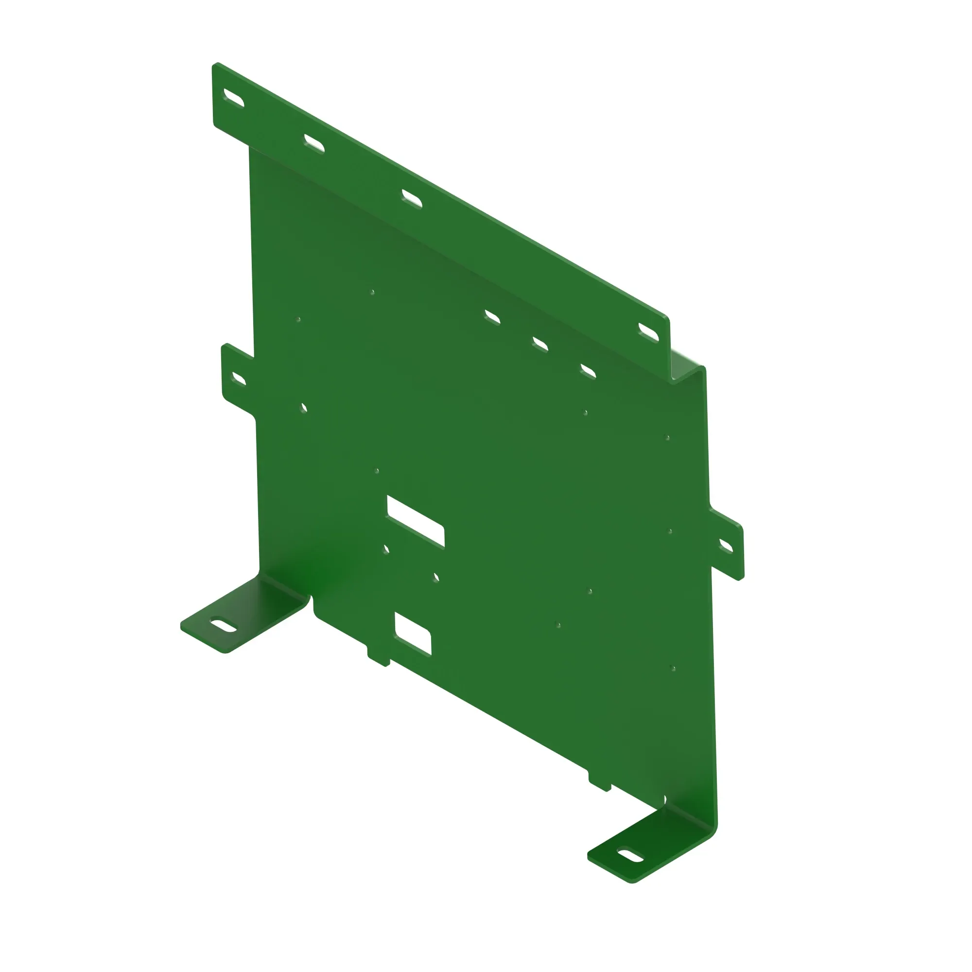 John Deere Controller Bracket - N320080