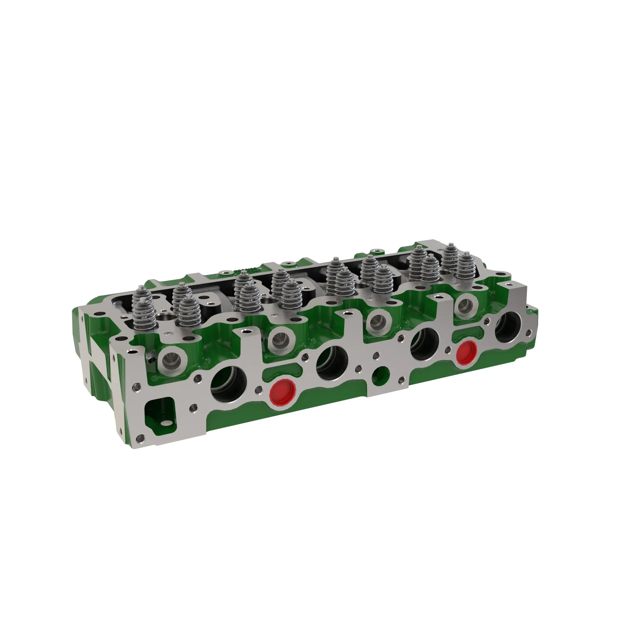 WITH VALVES