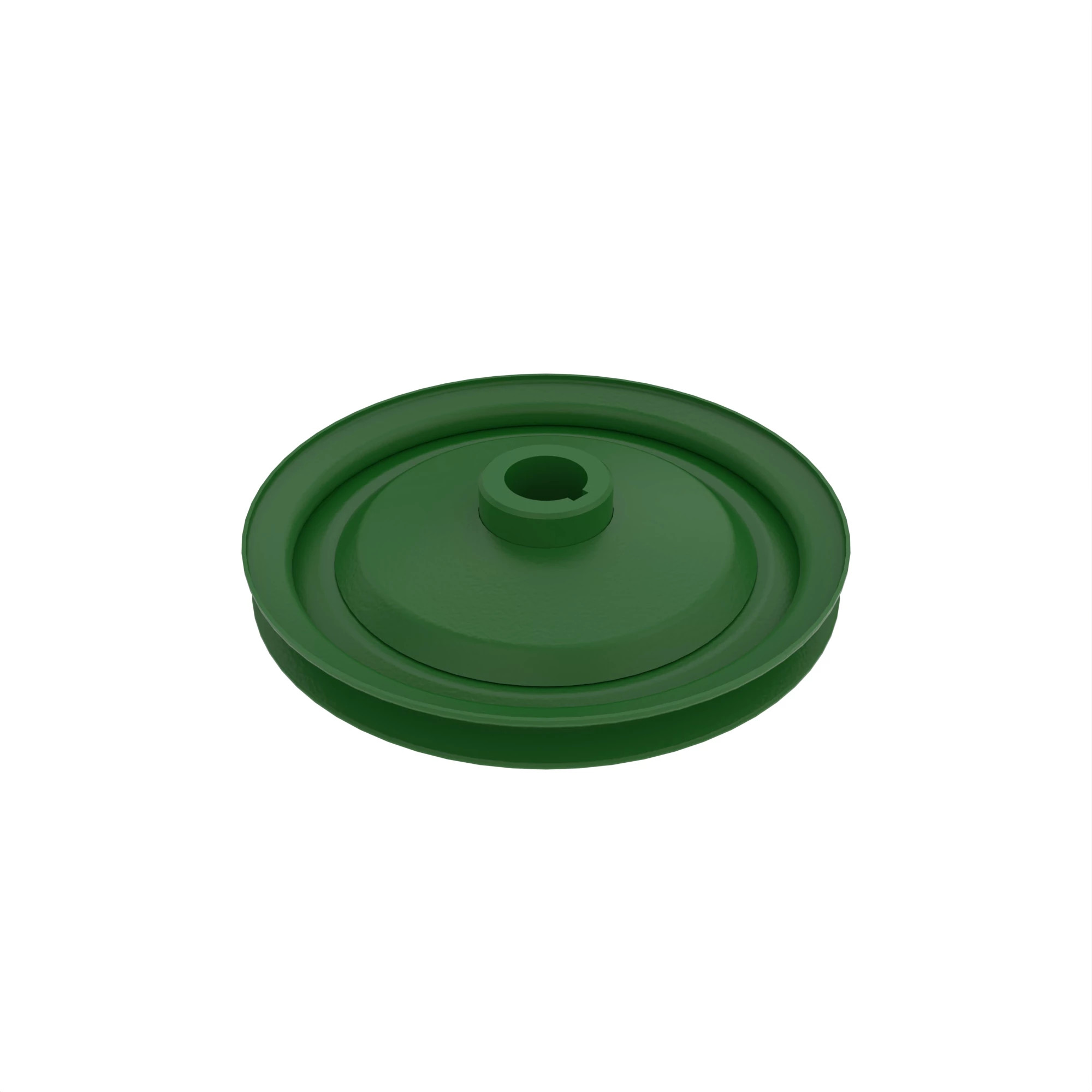 John Deere Knife Drive Pulley - AZ54916