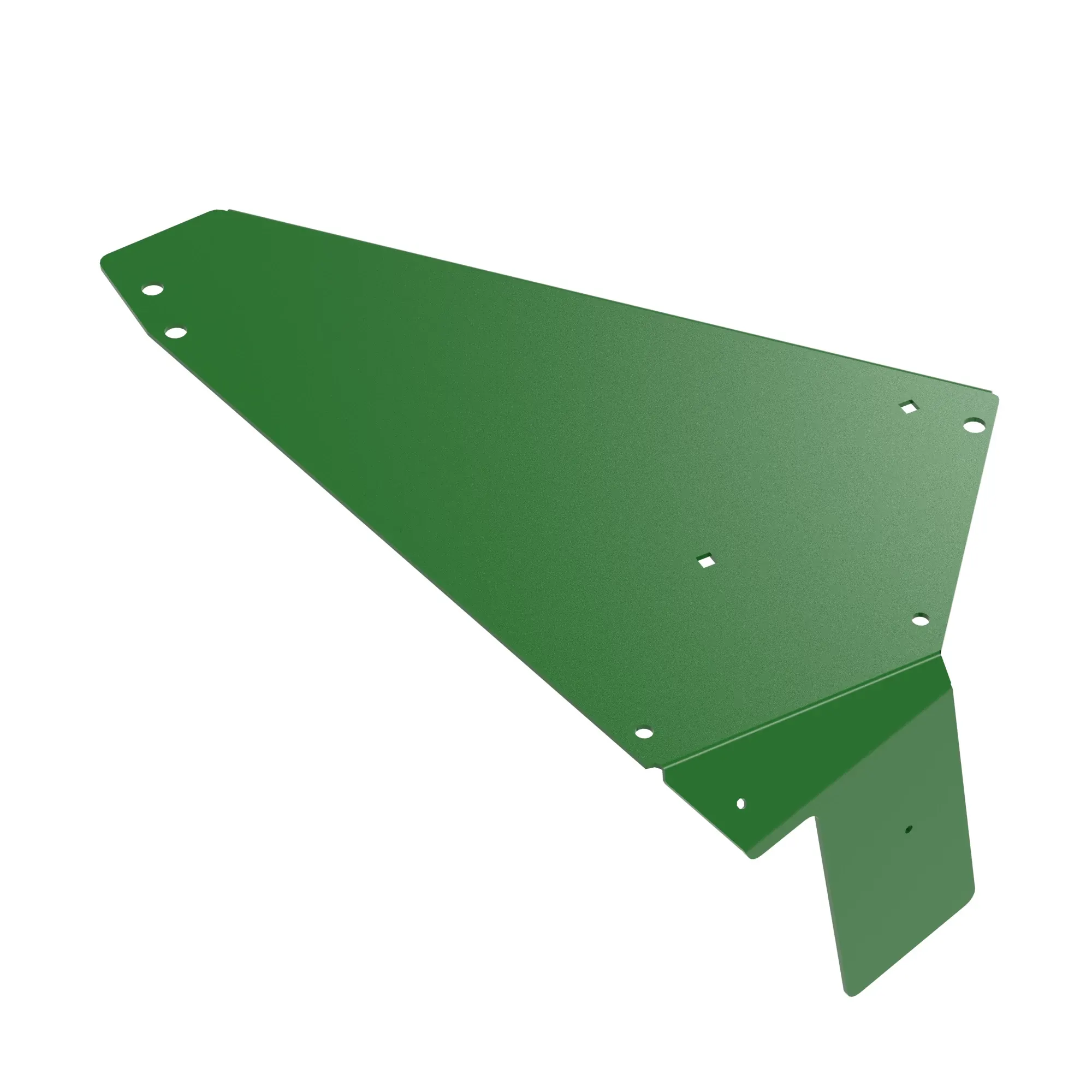 John Deere Fender, Left Side - SU35993