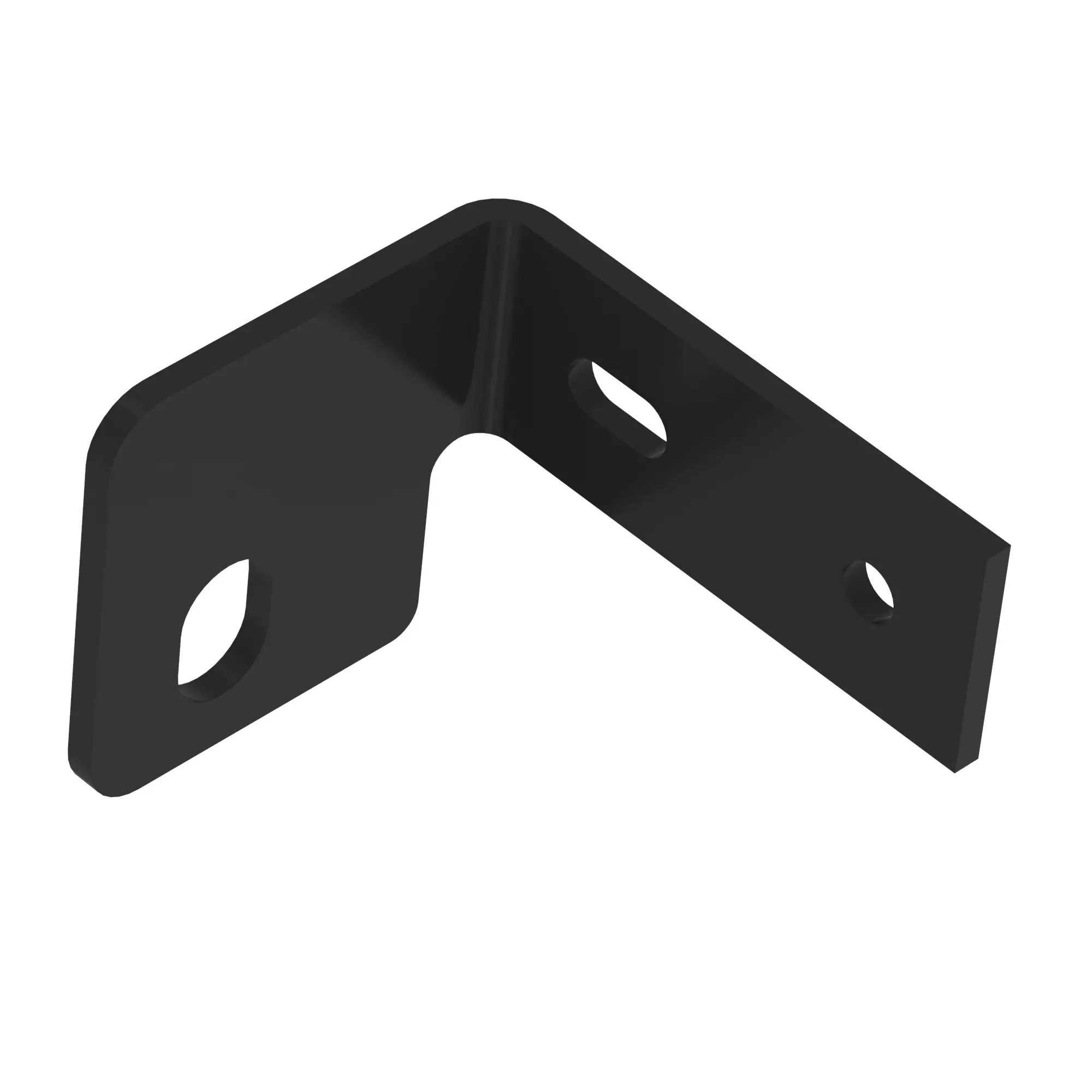 BRACKET TIE DOWN RT