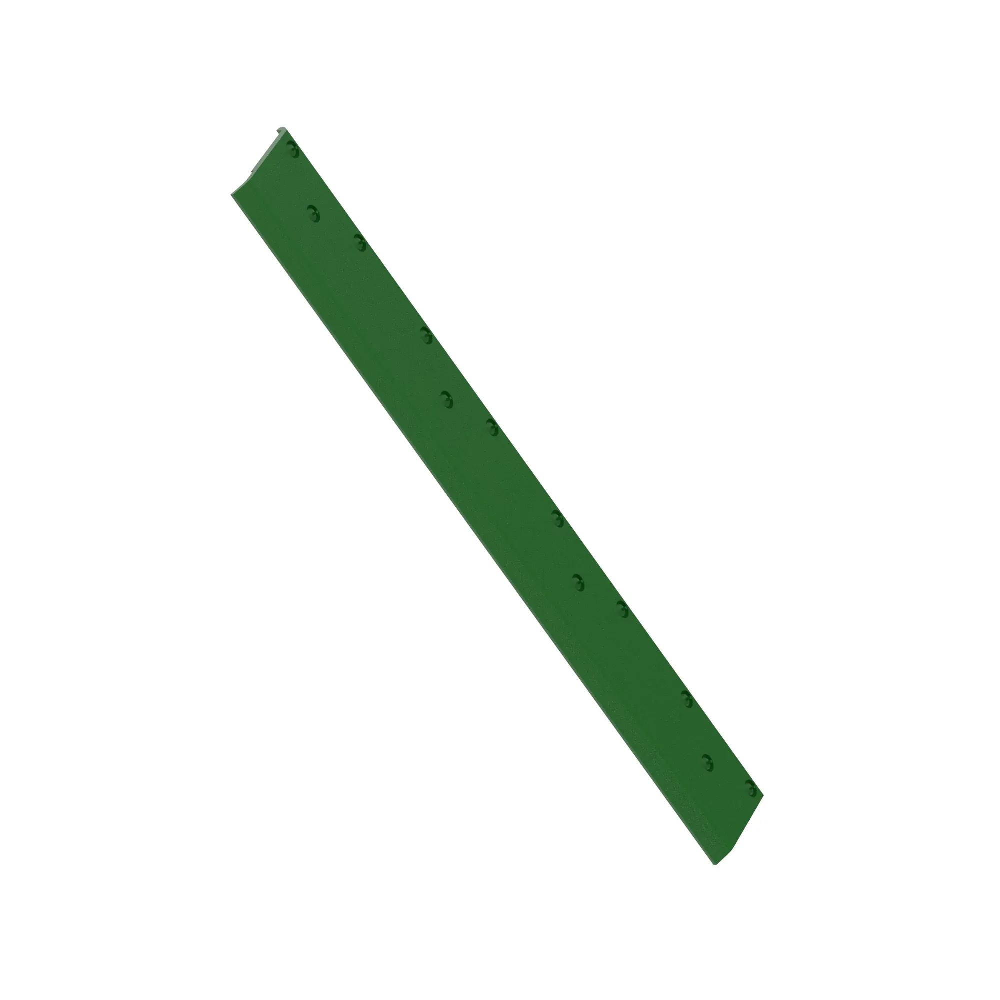 John Deere Extension Skid Plate - AH217222