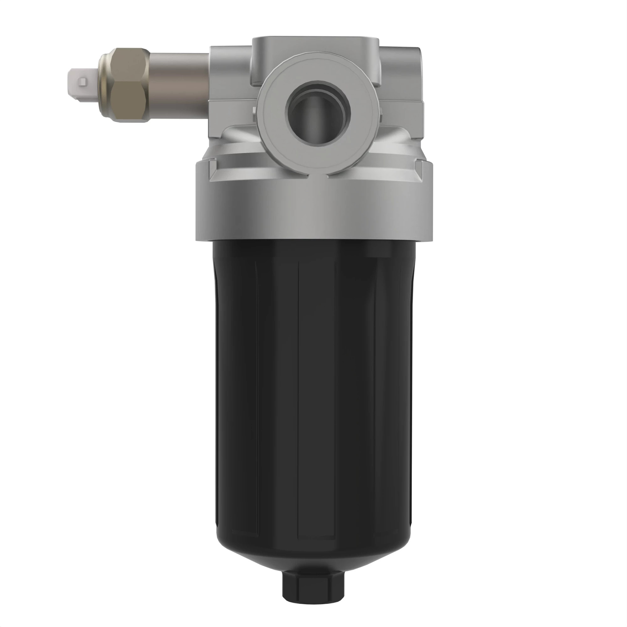 Filter Assembly  MFX