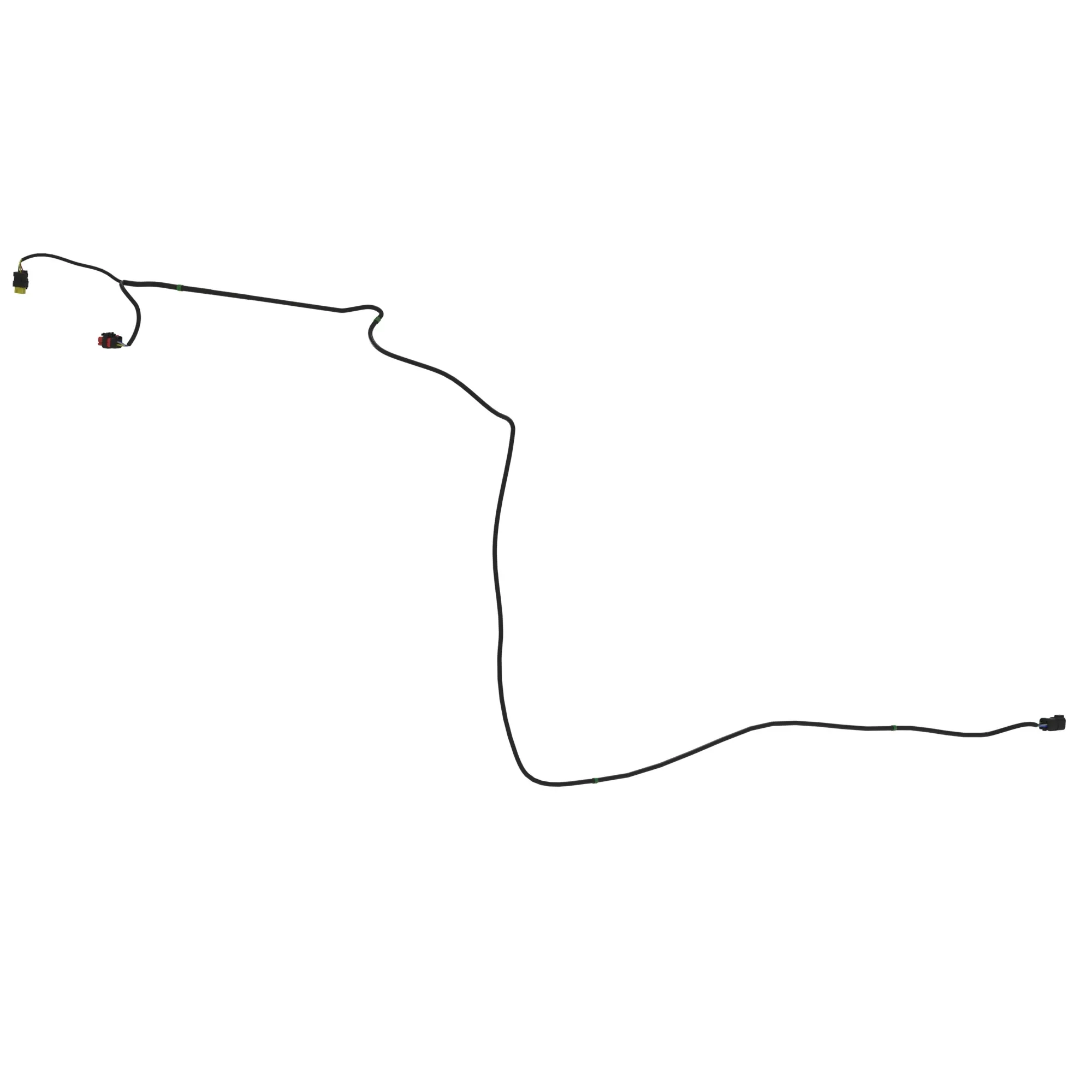ATD JUMPER HARNESS DIT4