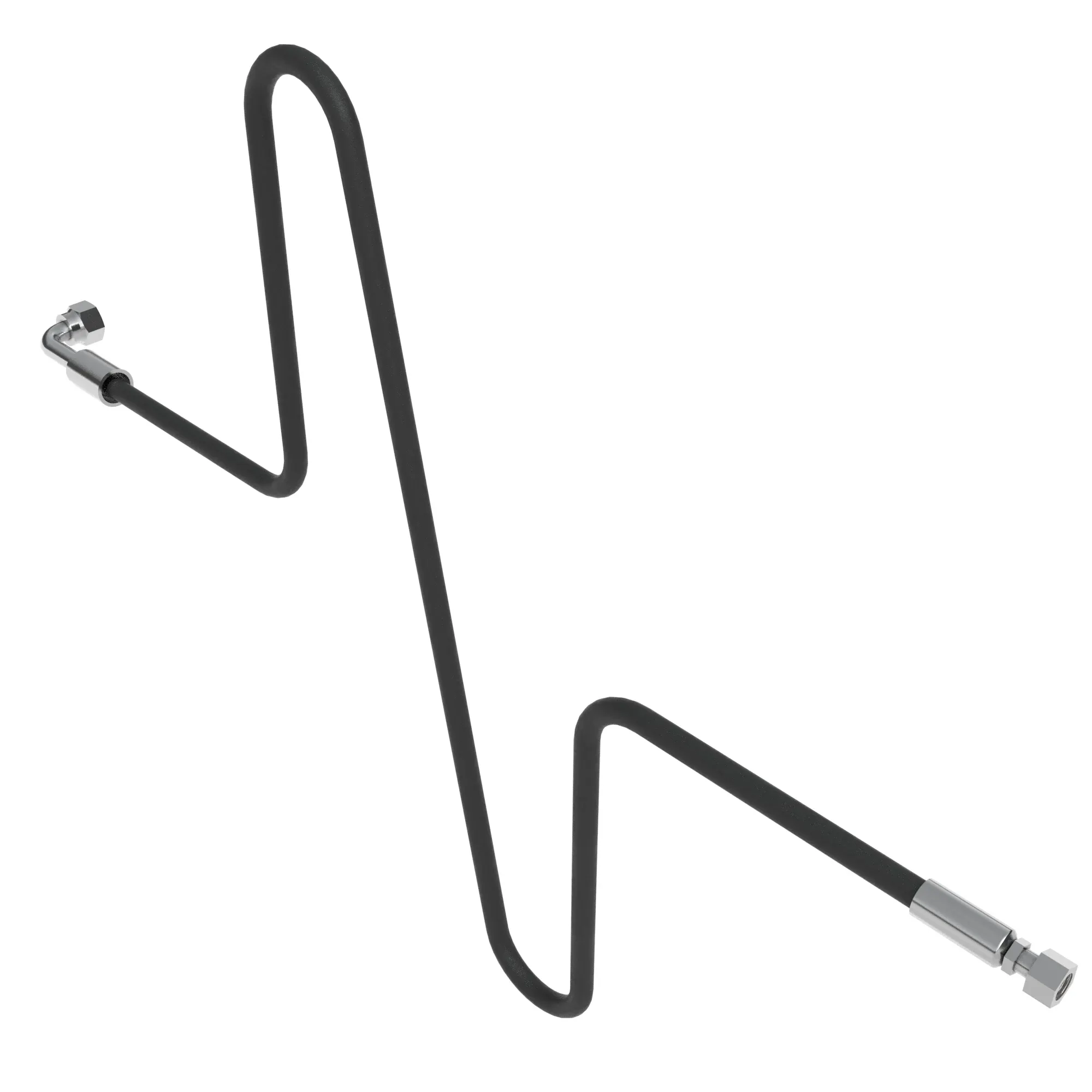 John Deere Hydraulic Hose - PFA10809
