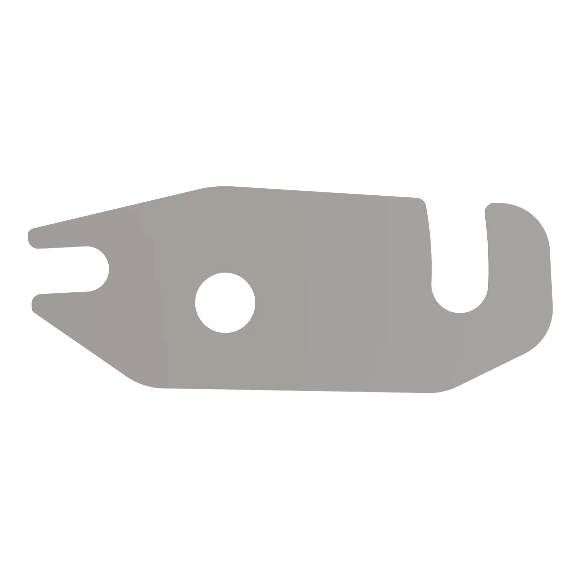 CALE DE STRIPPER 0,5MM