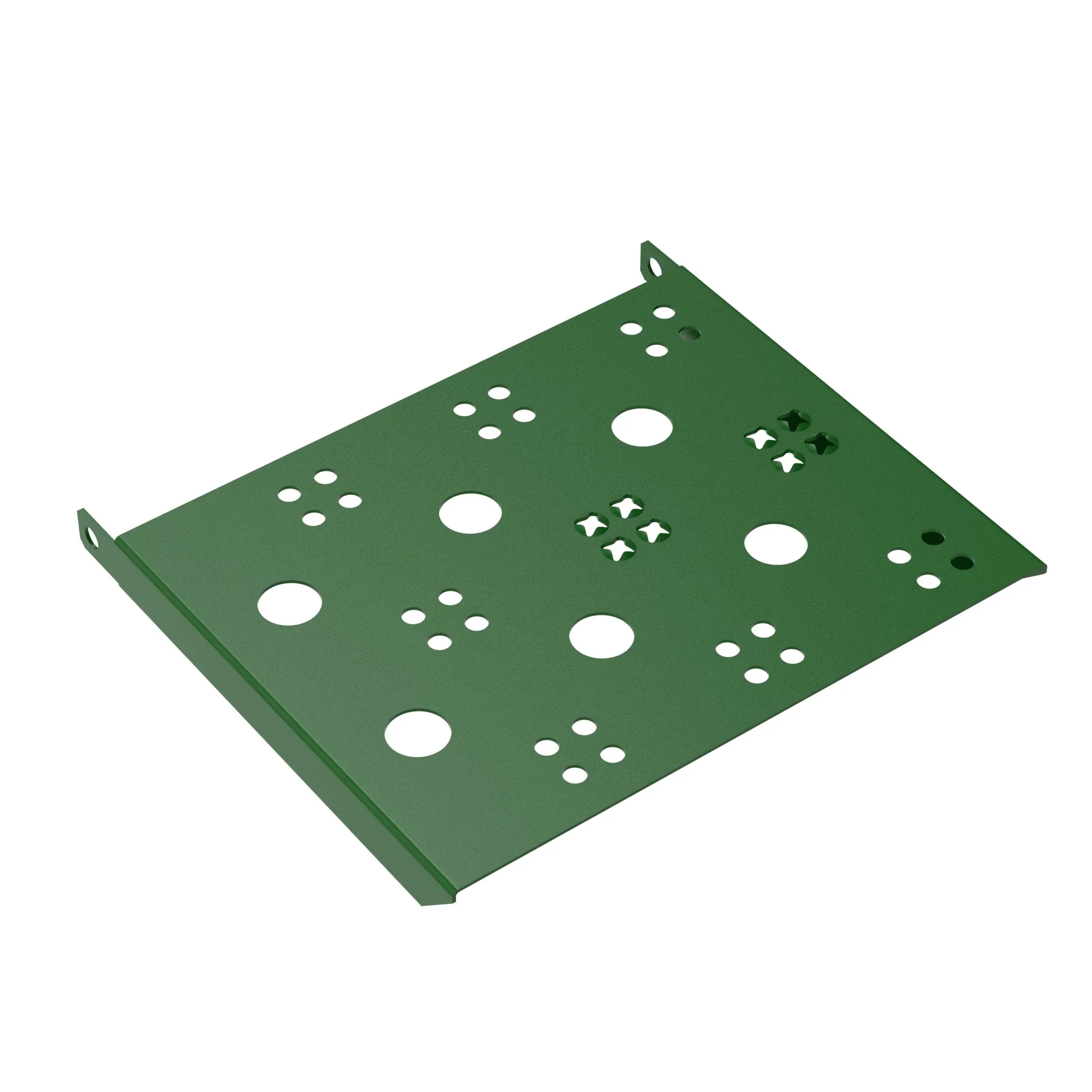 John Deere Supply Platform - CQ76195