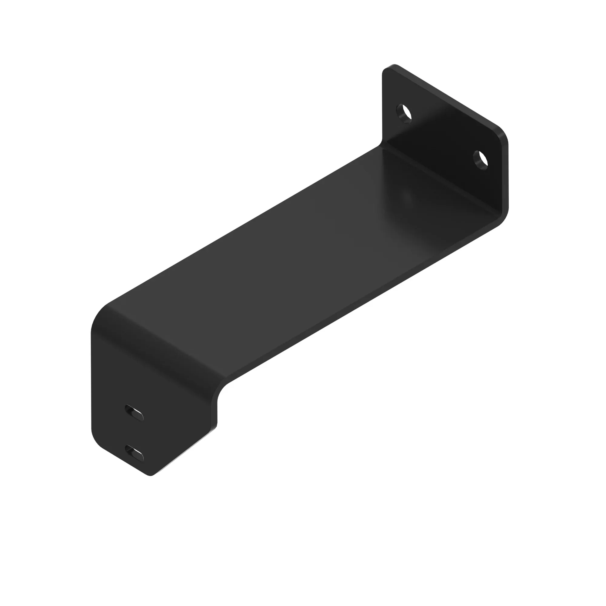 BRACKET, BACK UP ALARM SWITCH
