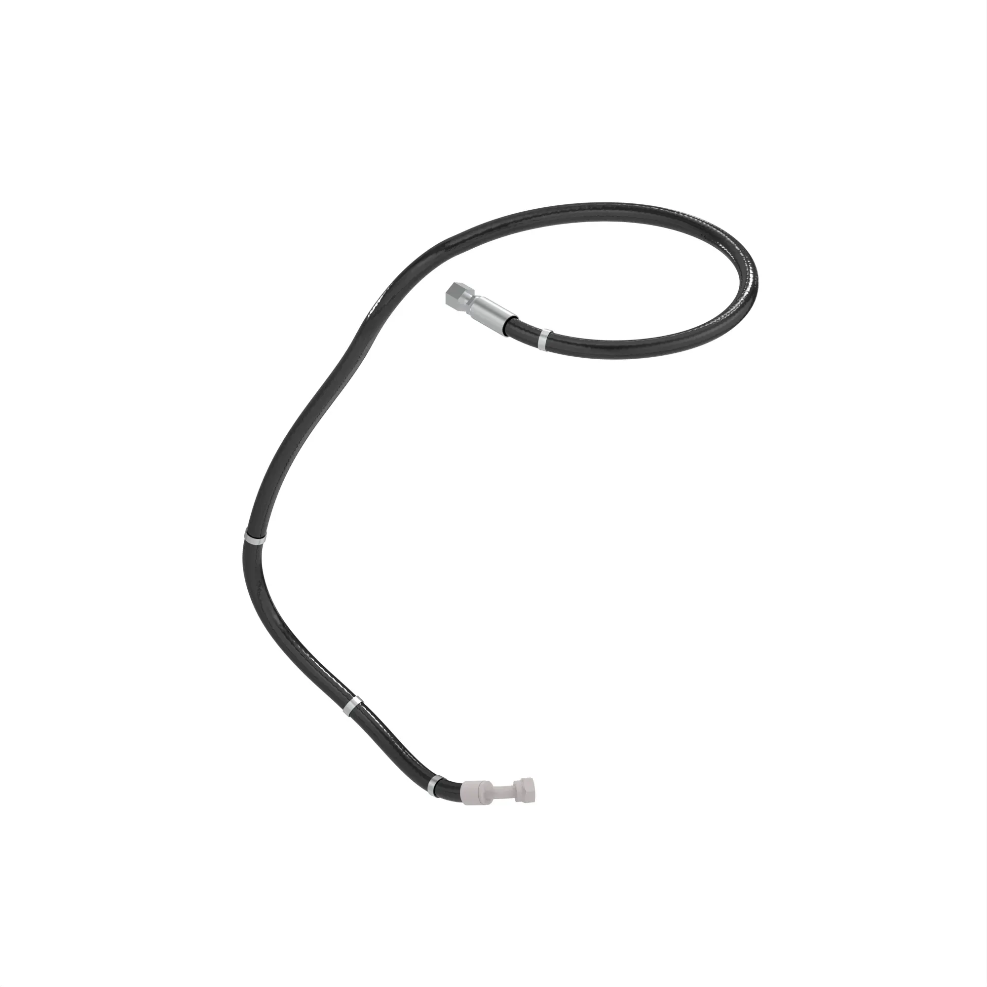 John Deere Hydraulic Hose - AKK34497