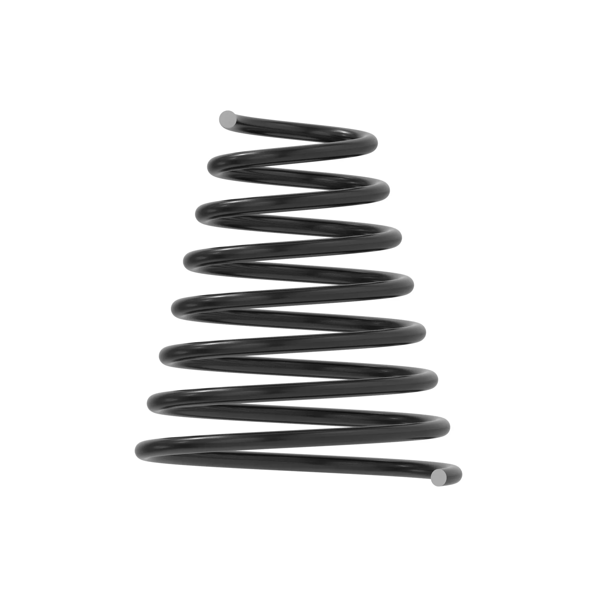 COMPRESSION SPRING, COMPRESSION SPR