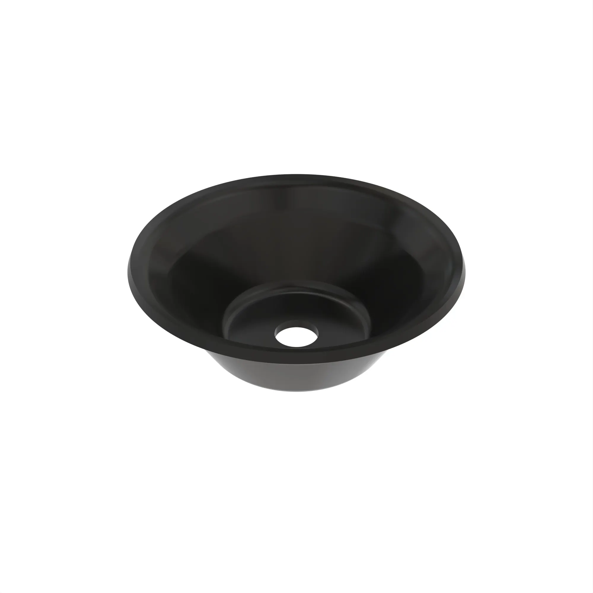 John Deere Upper Cab Mounted Guide Cap - L208636