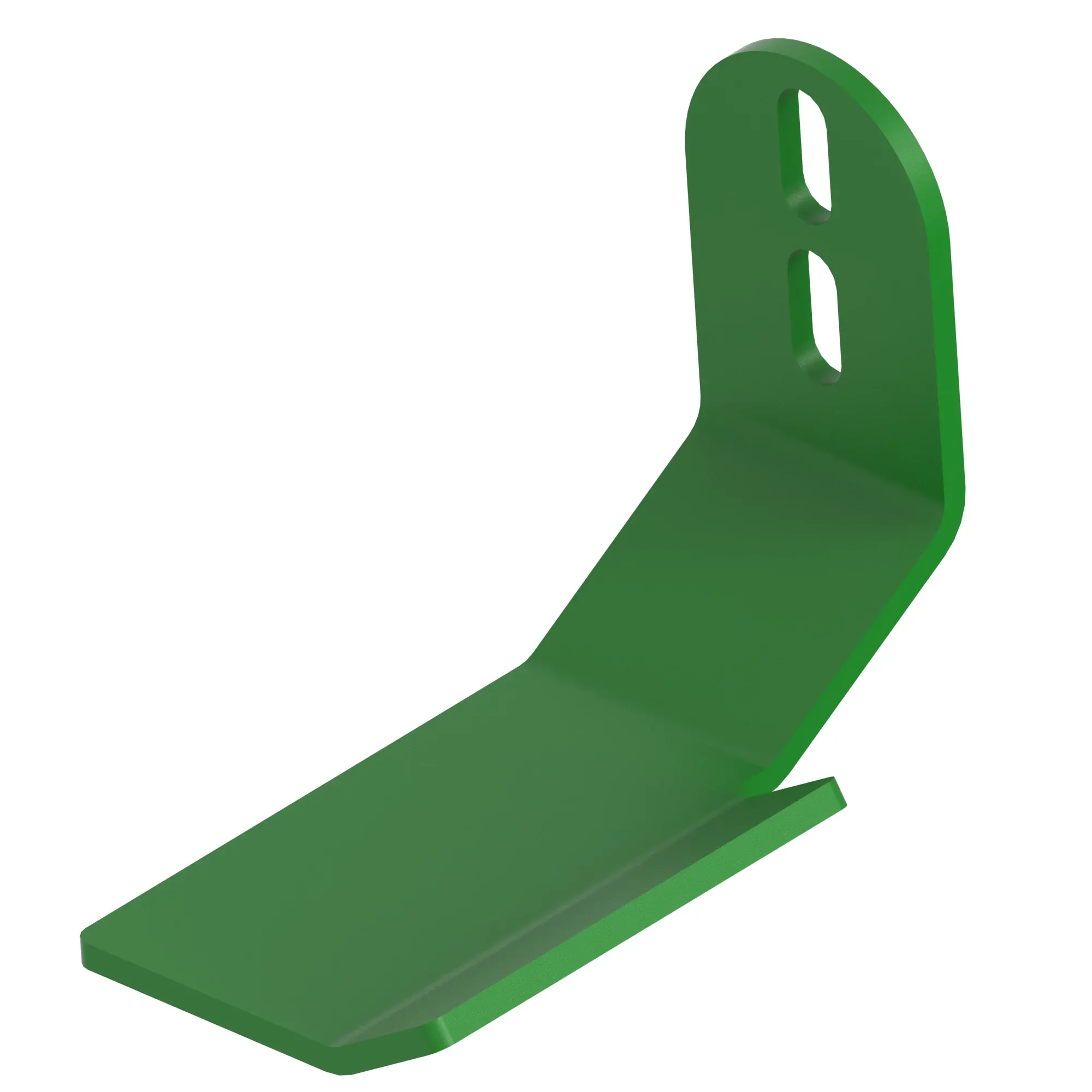 ANGLE BELT GUIDE