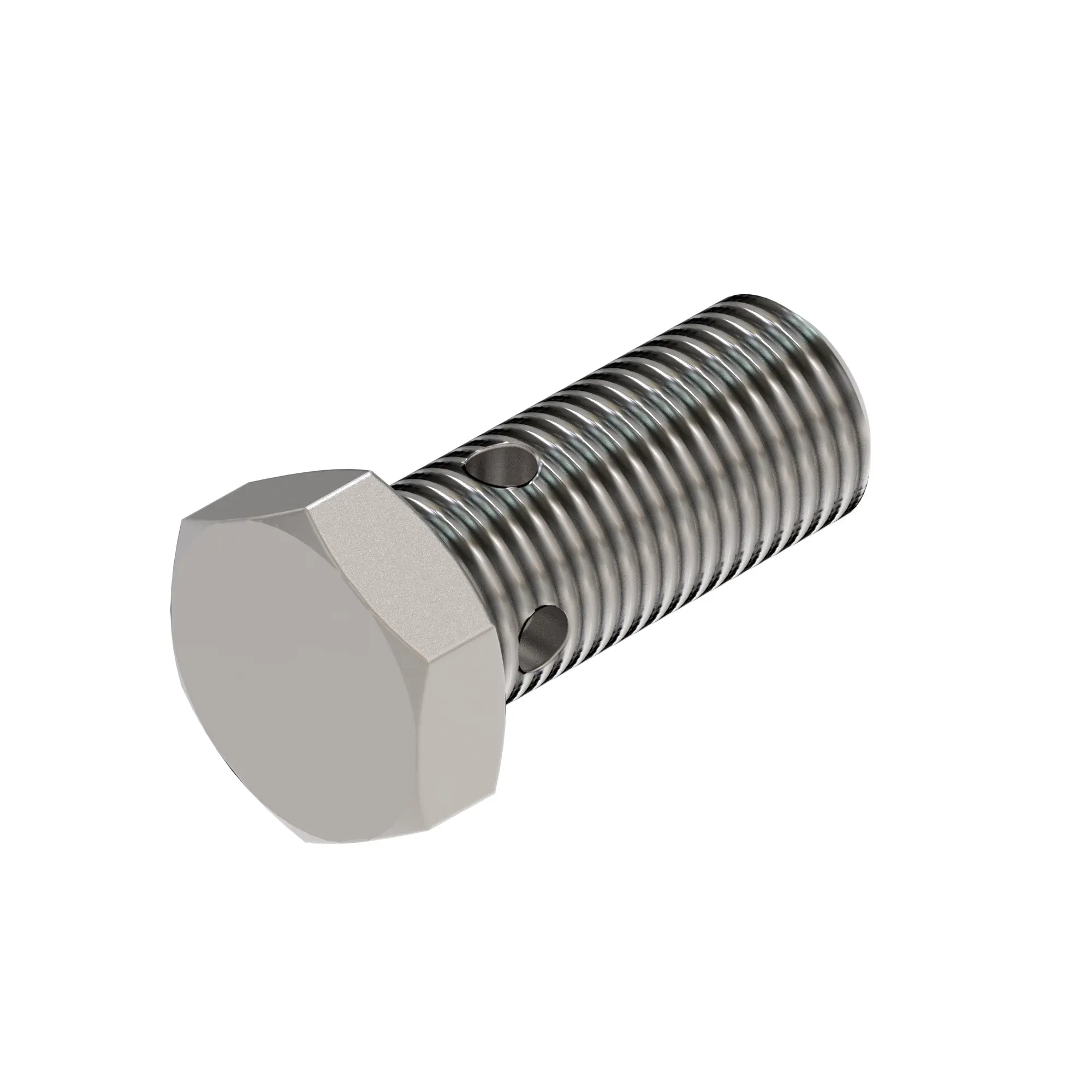 John Deere Hollow Screw - 38M6640