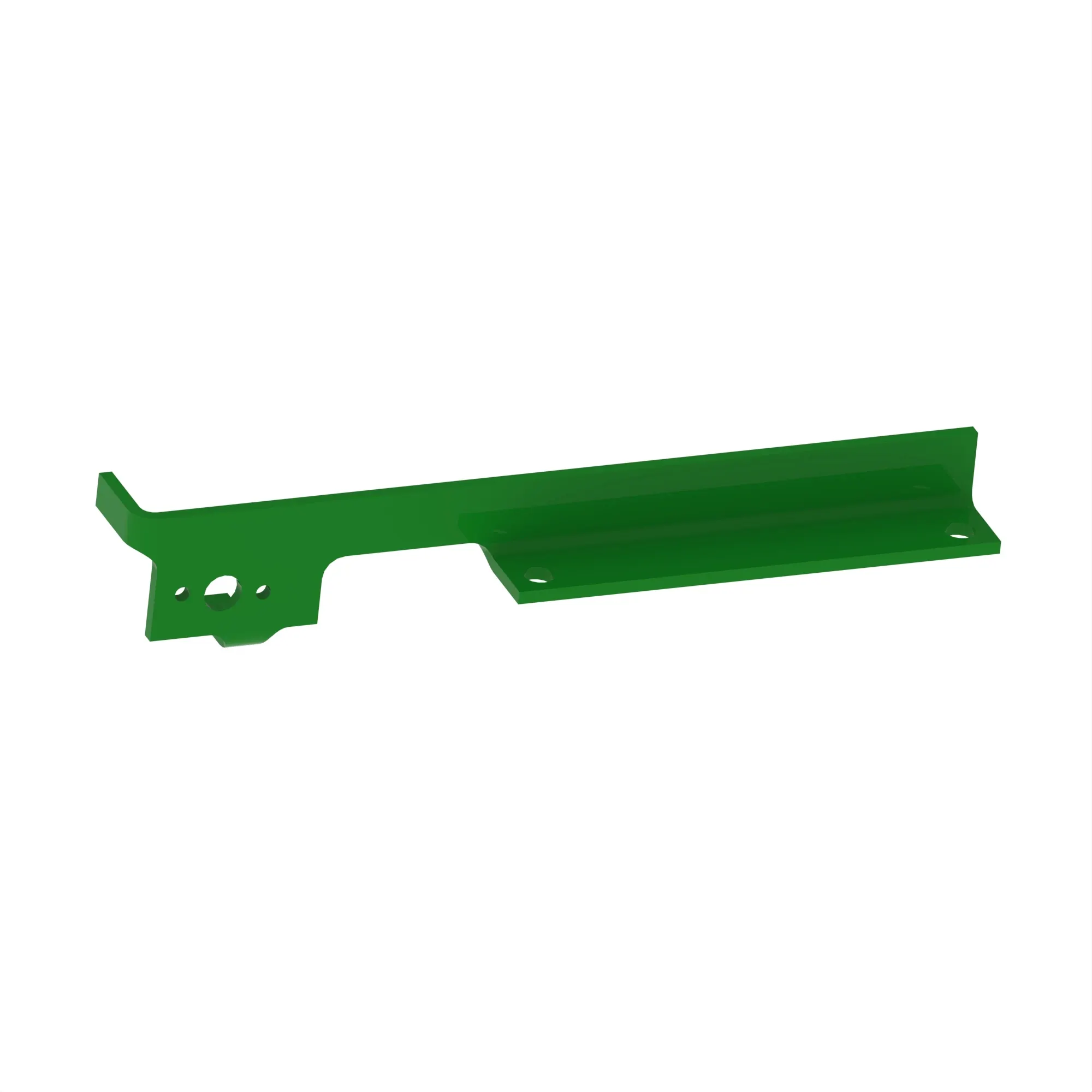 John Deere Bracket, Height Potentiometer - A81636