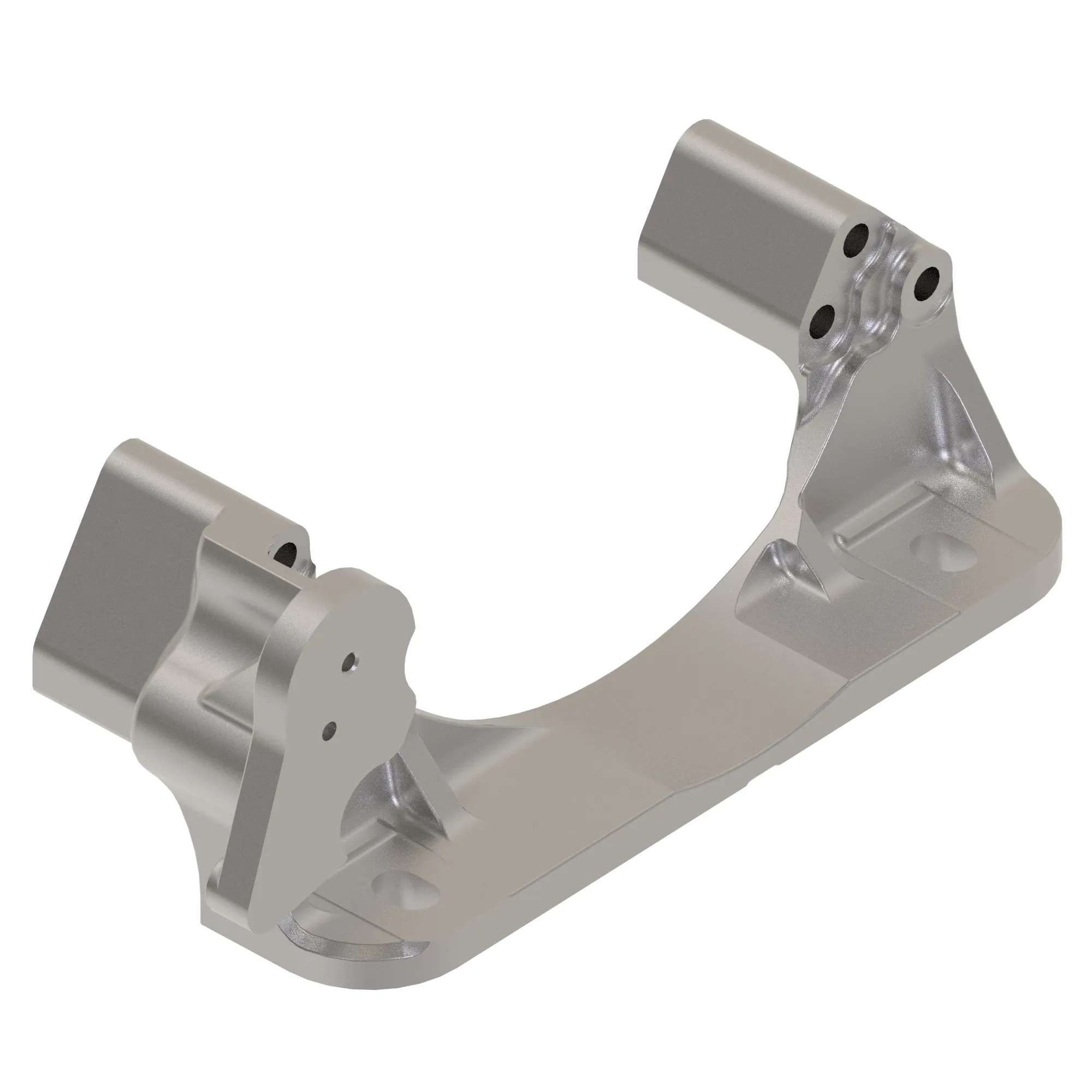 John Deere Front Engine Support - REC368971000