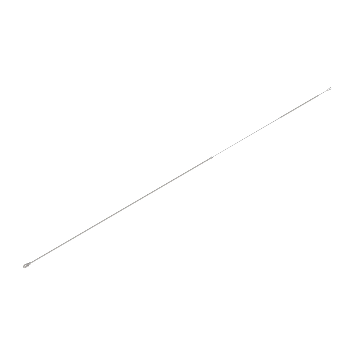 ROPE, RETRACTION LINE INNER WING