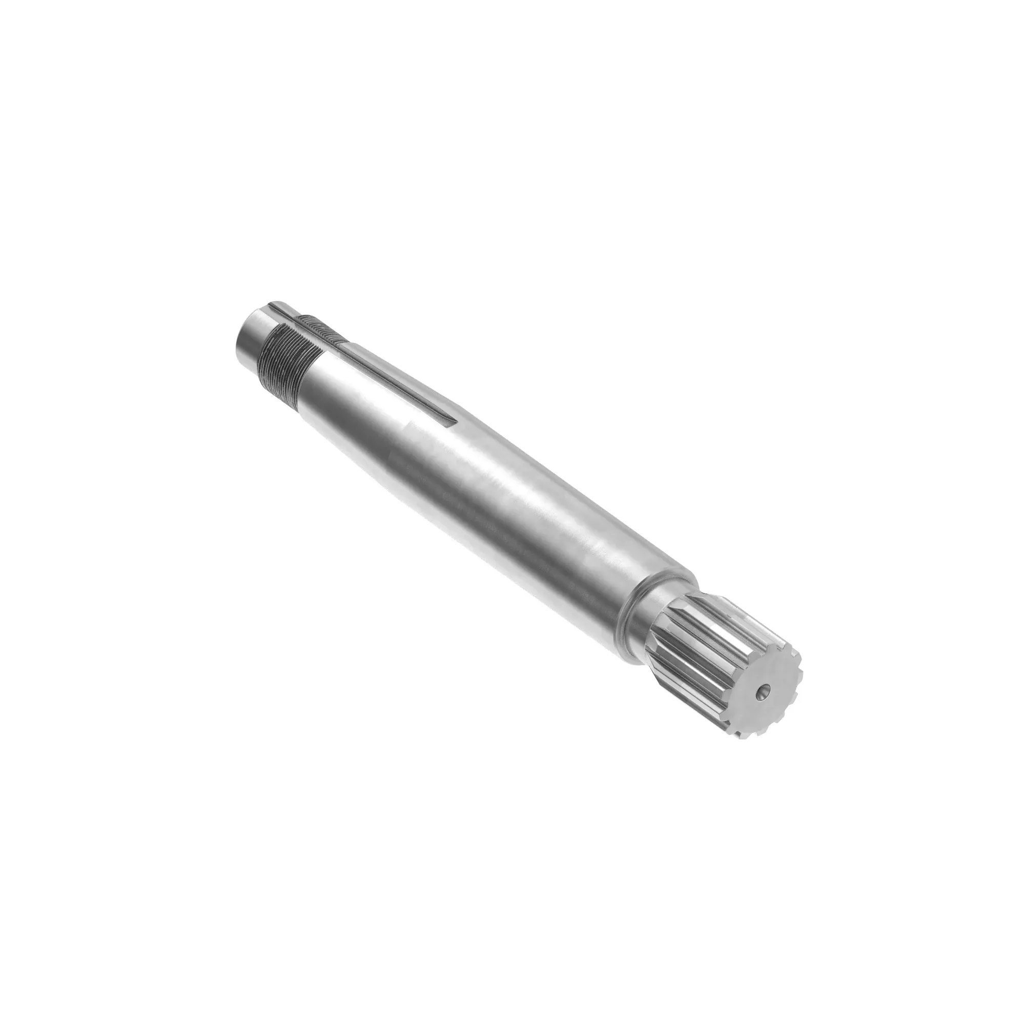Driveshafts