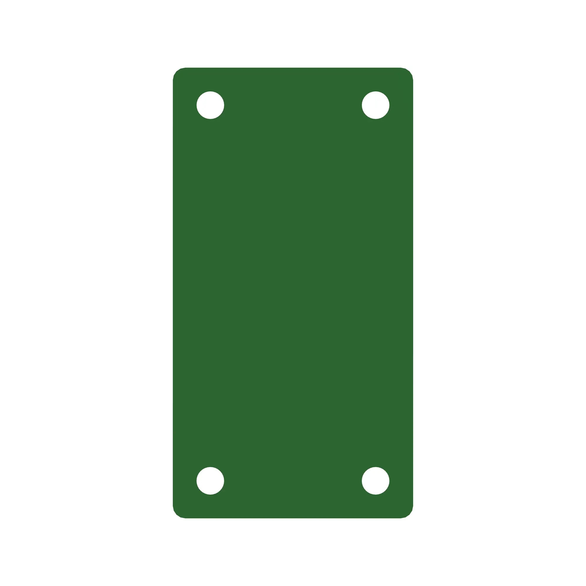 CLEANOUT COVER