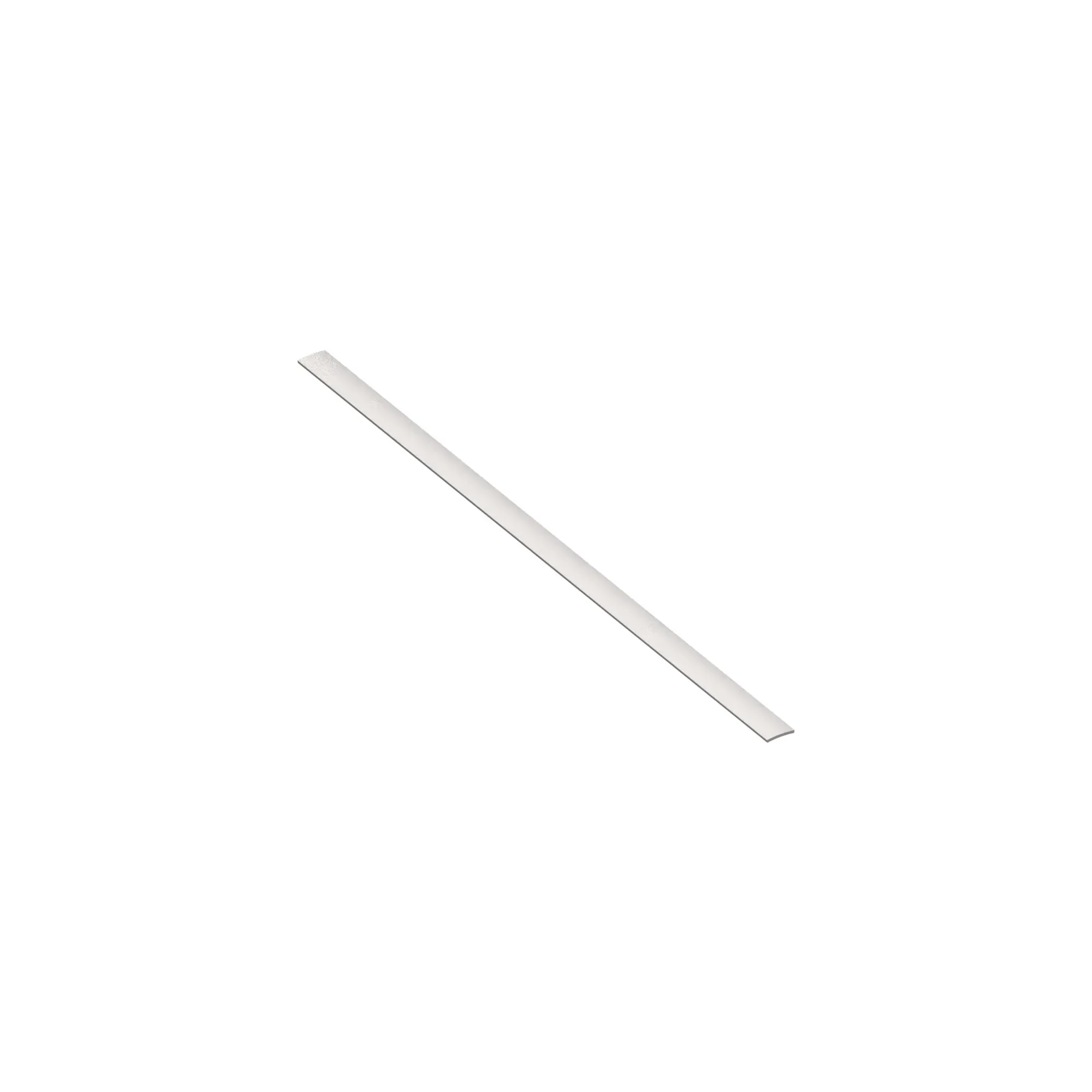 STRIP,LOUVER WIRE RETAINER, HP EXT