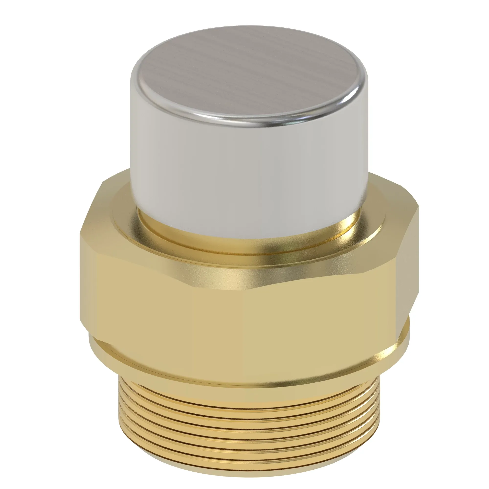 John Deere Breather - DZ129460