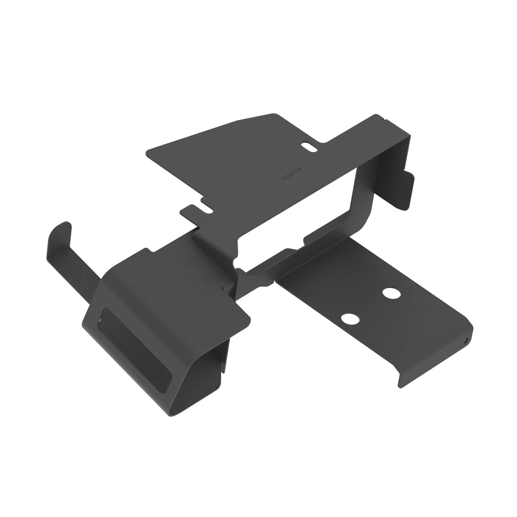 BRACKET, BRACKET