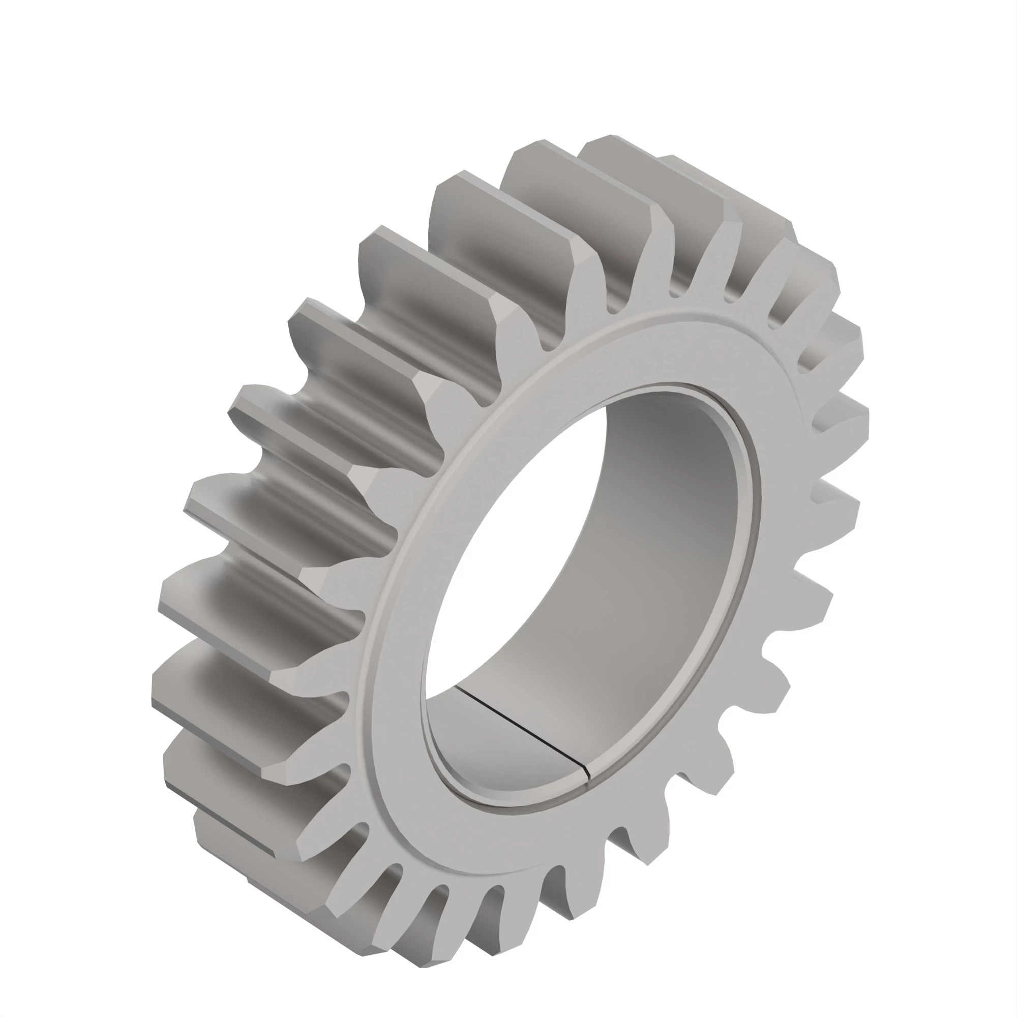 ⚙️ RE529419: Engranaje John Deere 🚜✅ | Garantía Oficial 🏅
