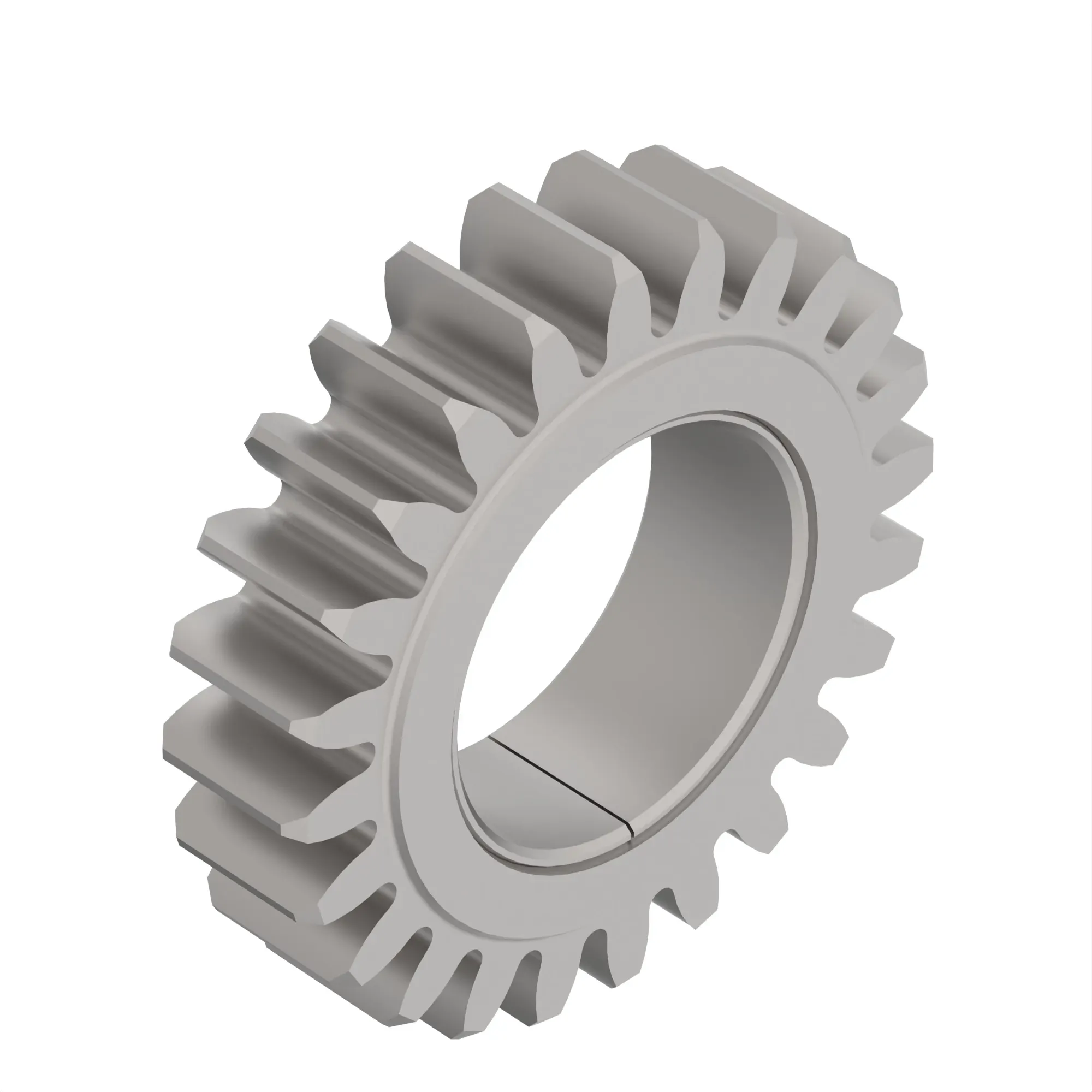 John Deere Idler Gear, 24 Teeth - RE529419