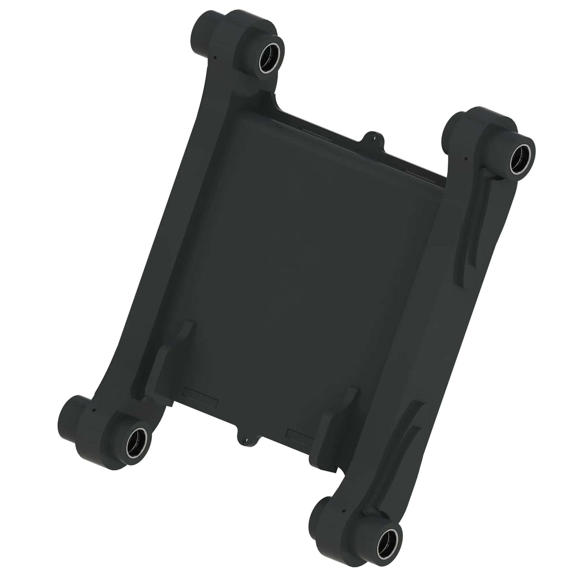 John Deere Lower Line Fill Link - AT435281