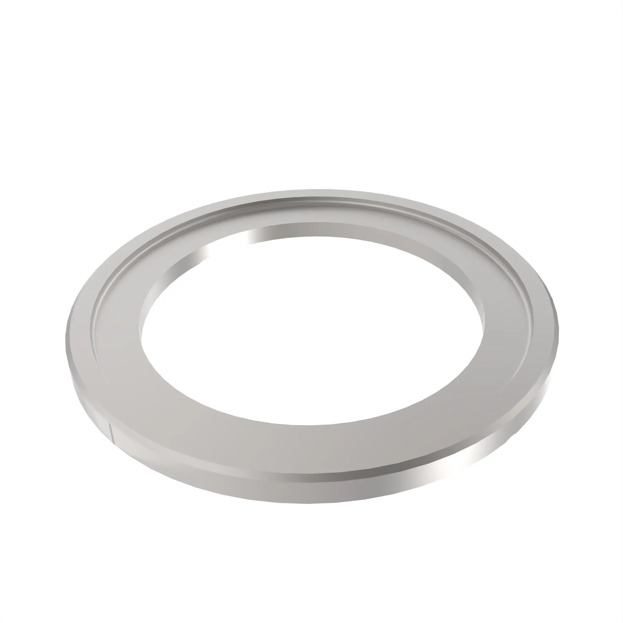 John Deere Thrust Washer with Groove - R542877