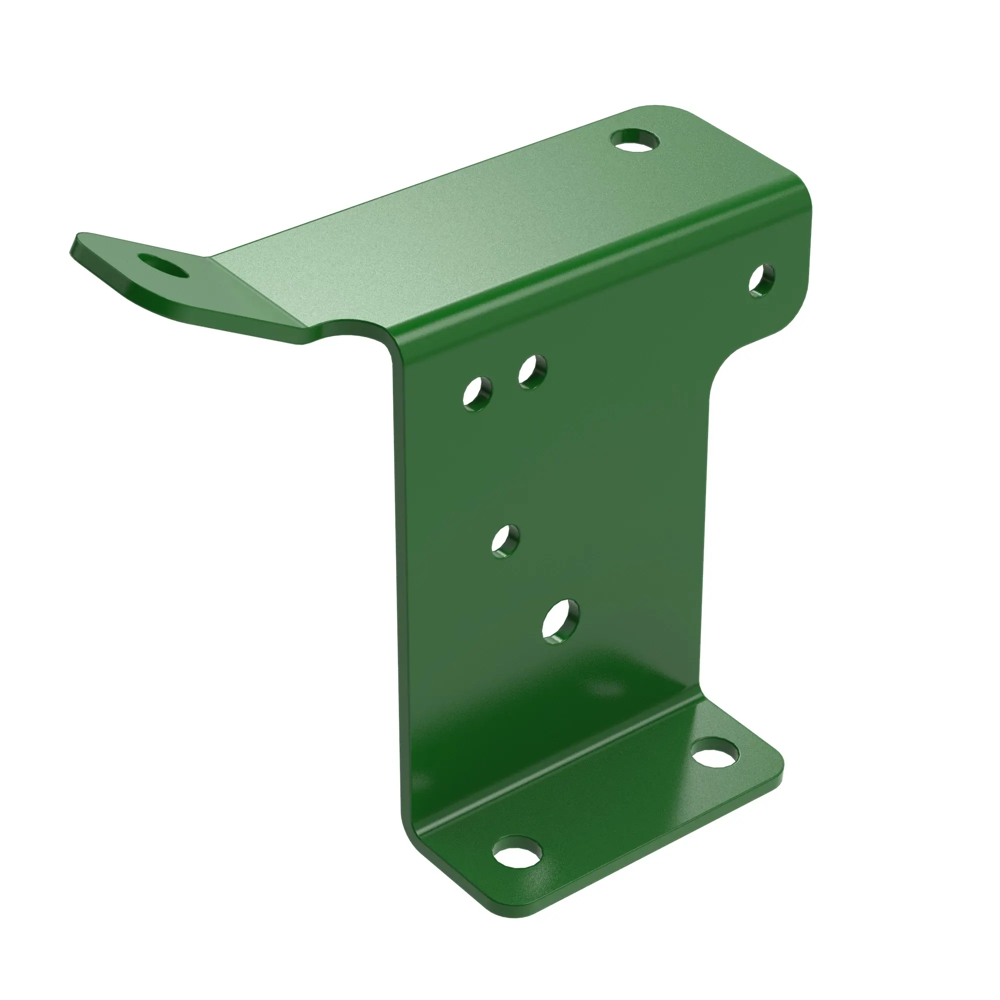 John Deere Harness Wheel Angle Sensor Bracket - KK26395