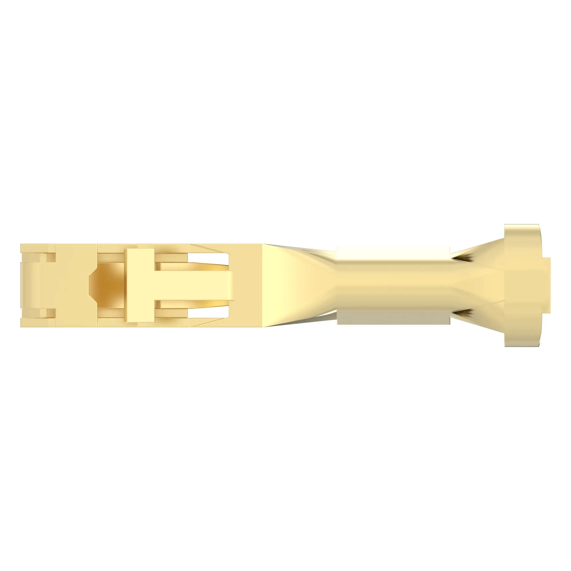 Elec. Connector Terminal