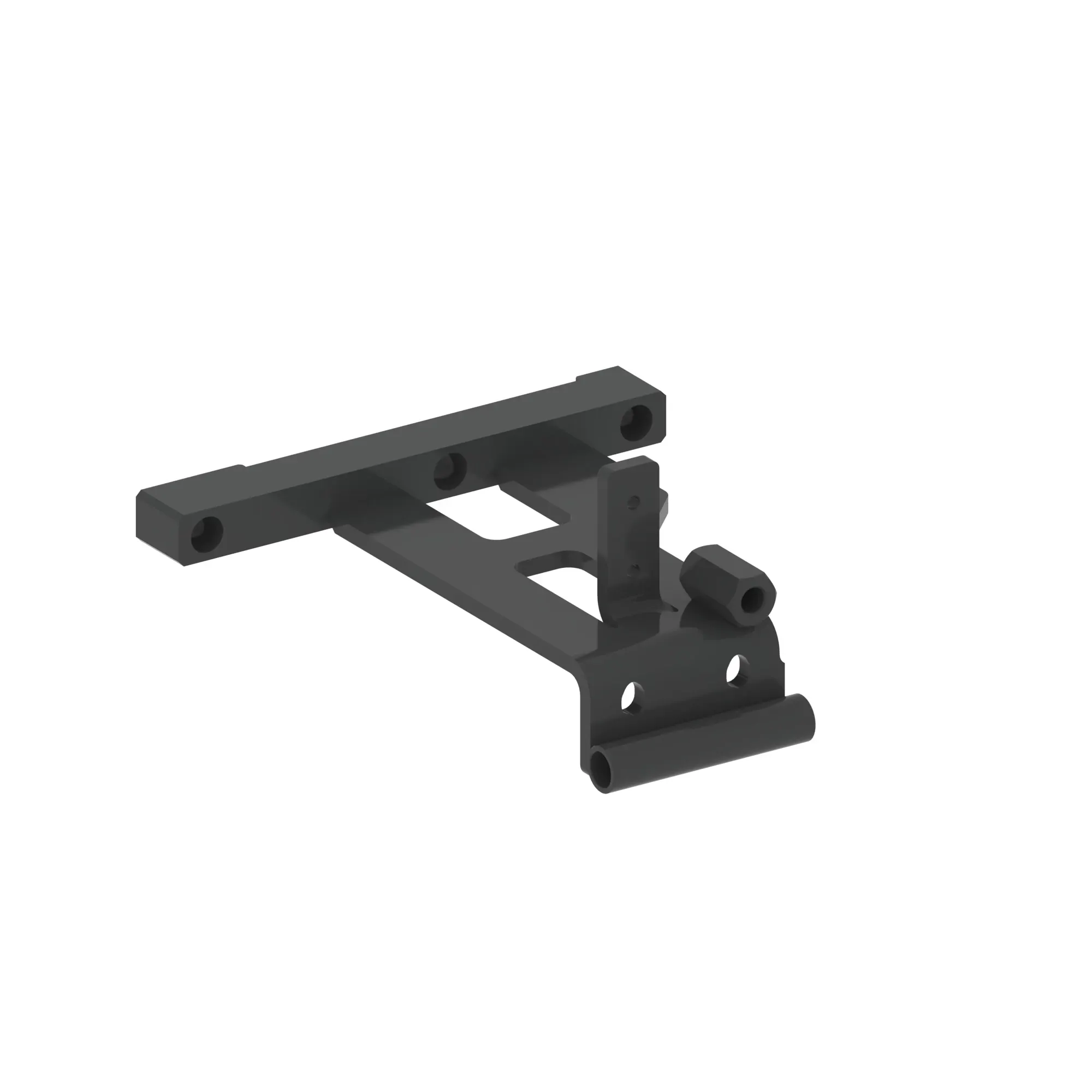 John Deere Support - F698423