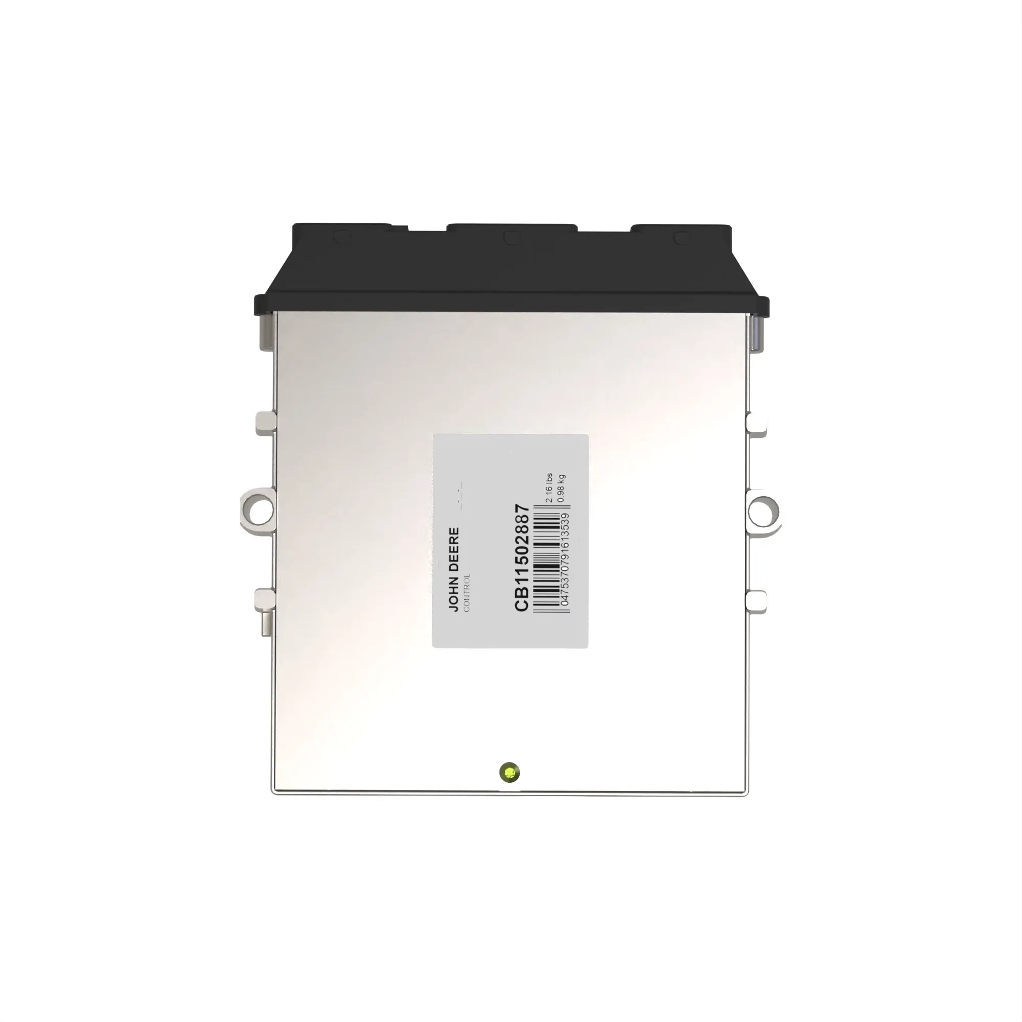 VEHICLE CONTROLLER