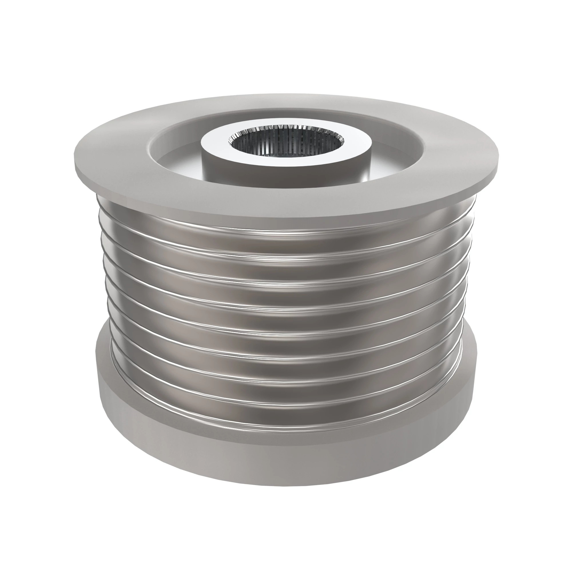 John Deere Freewheel Center Sheave - AL166836