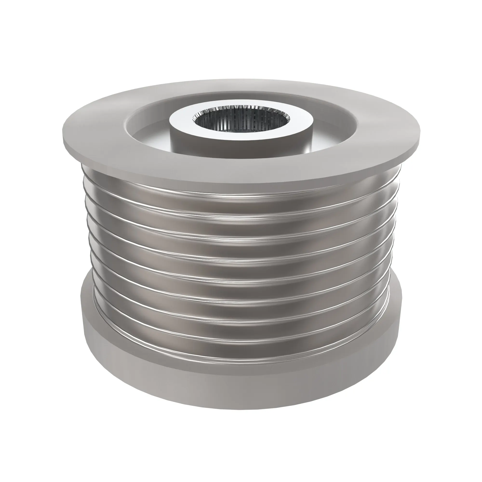 John Deere Freewheel Center Sheave - AL166836