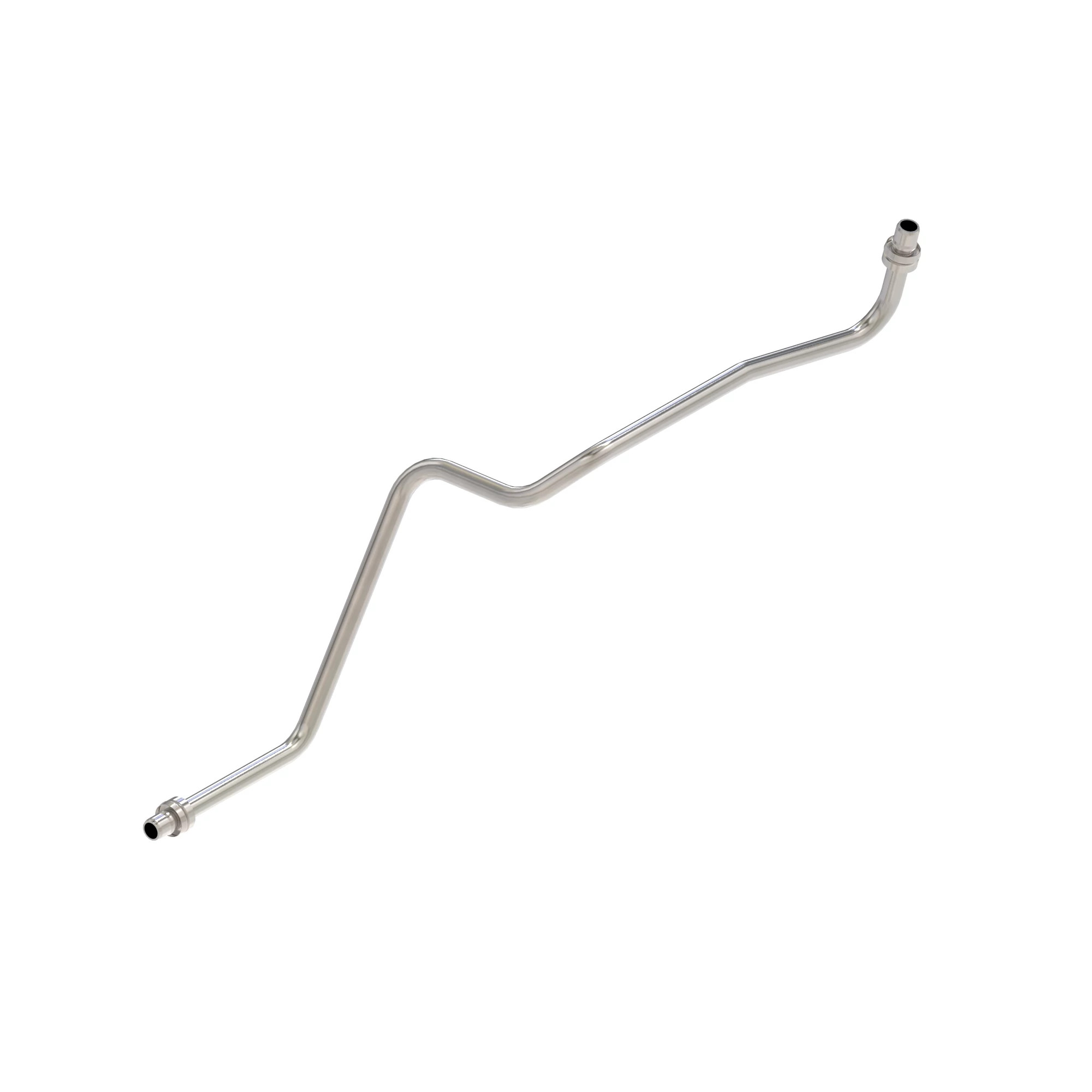 John Deere ILS™ Return Oil Line - RE220185