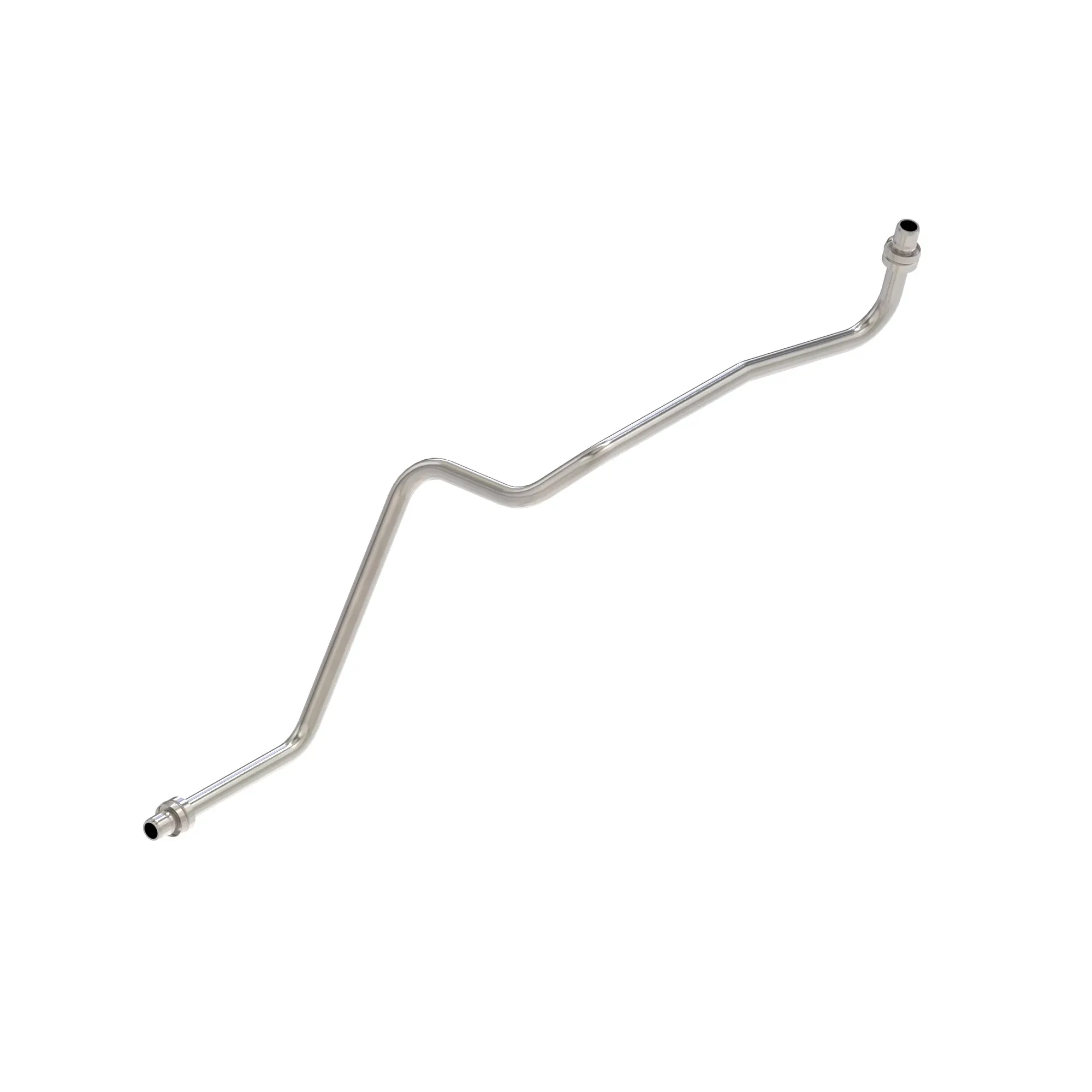 John Deere ILS™ Return Oil Line - RE220185
