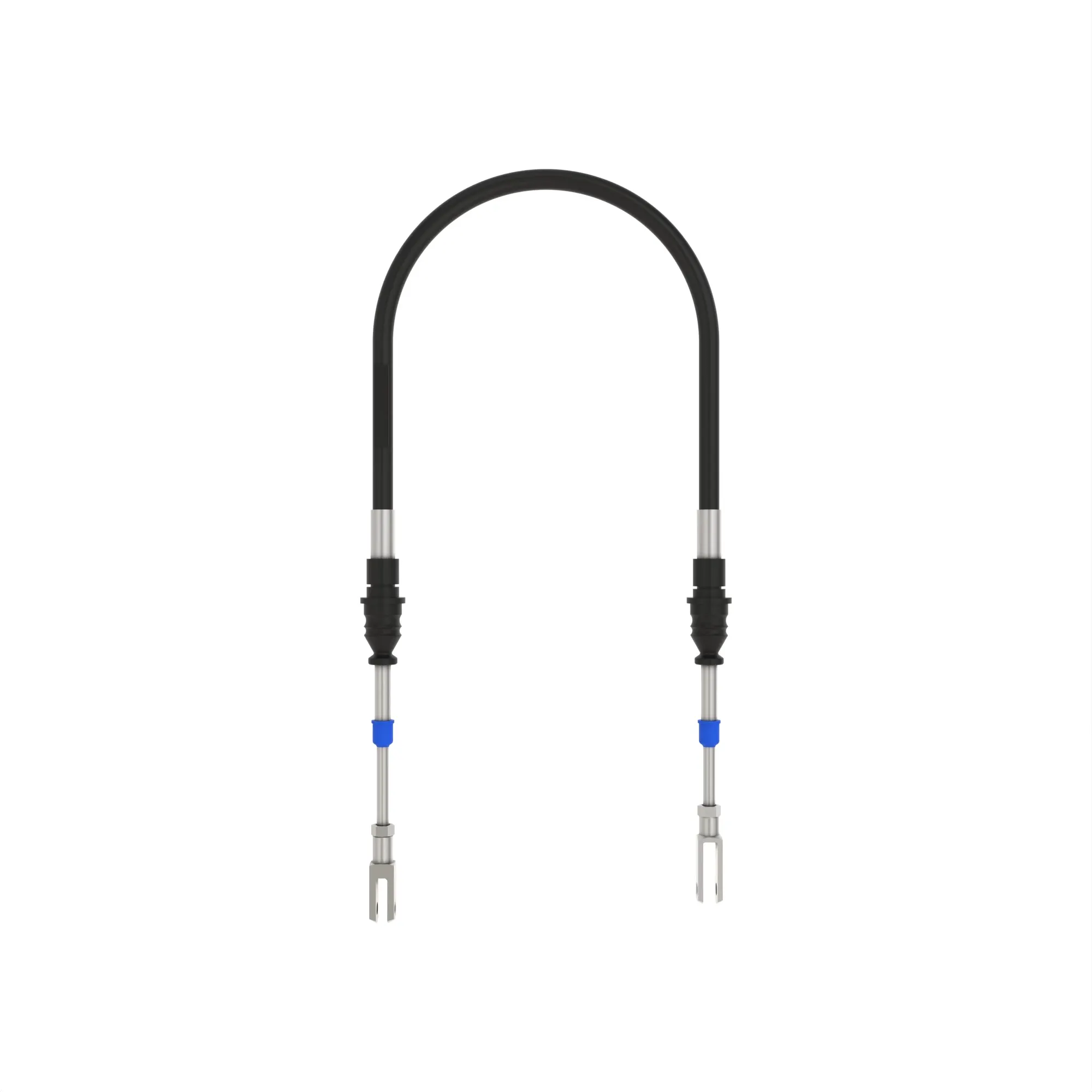 CABLE, PUSH-PULL (E RANGE)