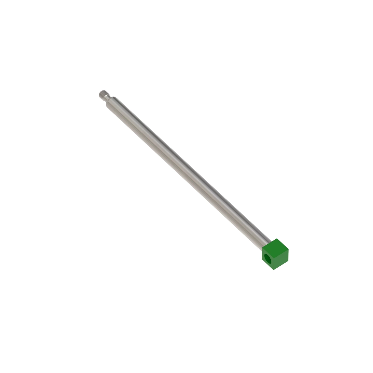 Hydraulic Cylinder Rod, Assembly