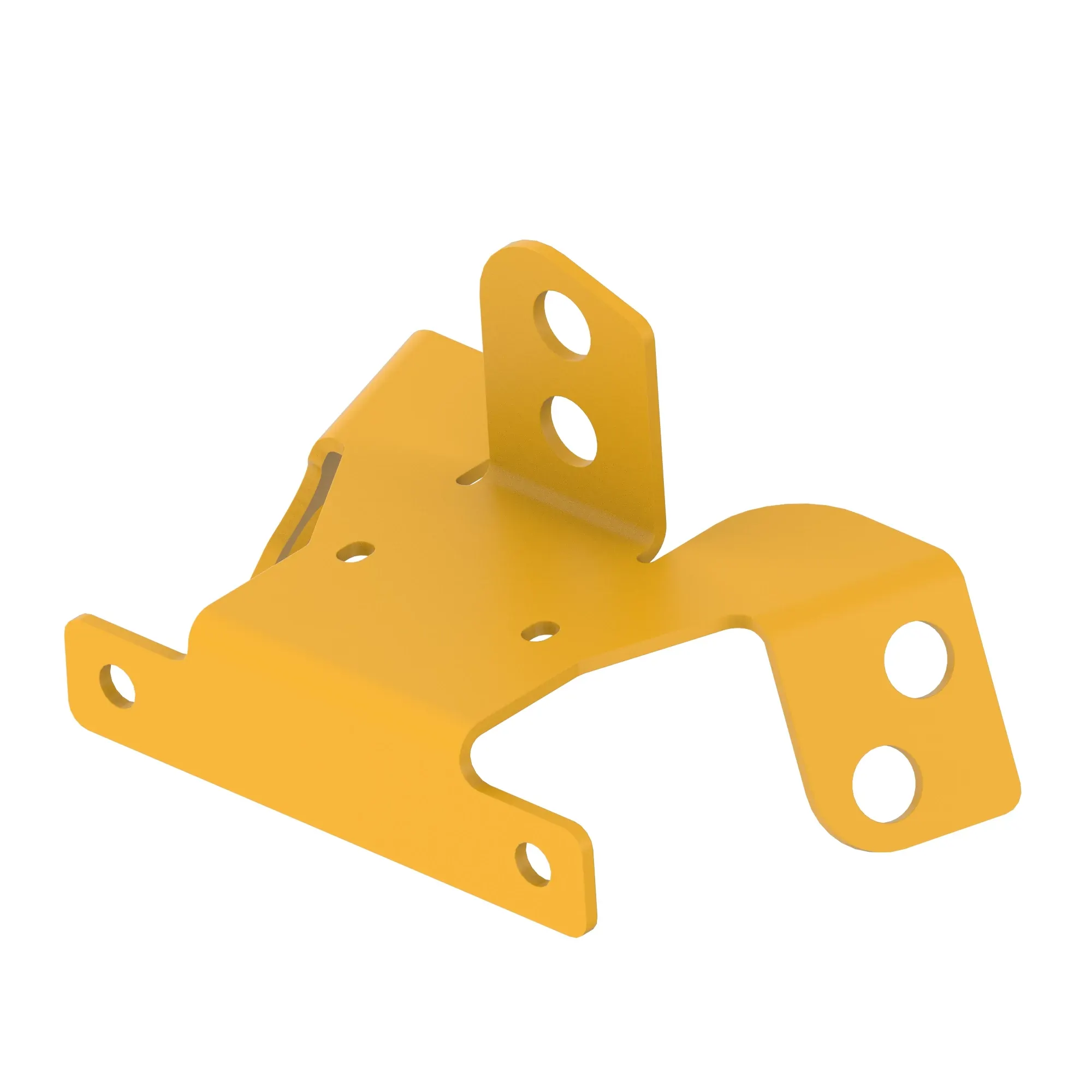 BRACKET, PAT. SEL. VALVE